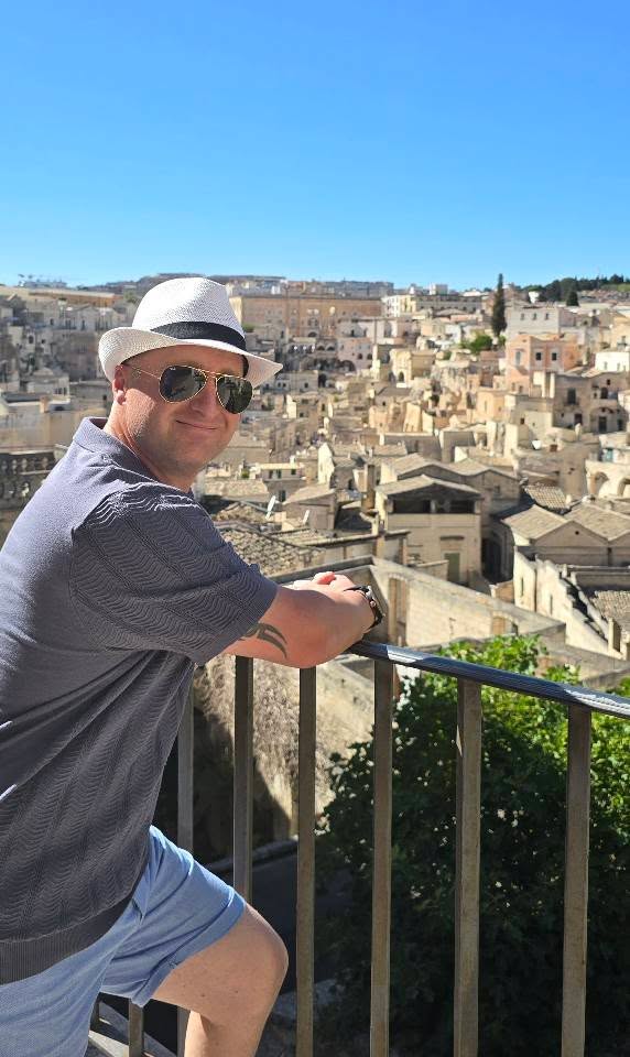 Matera 14