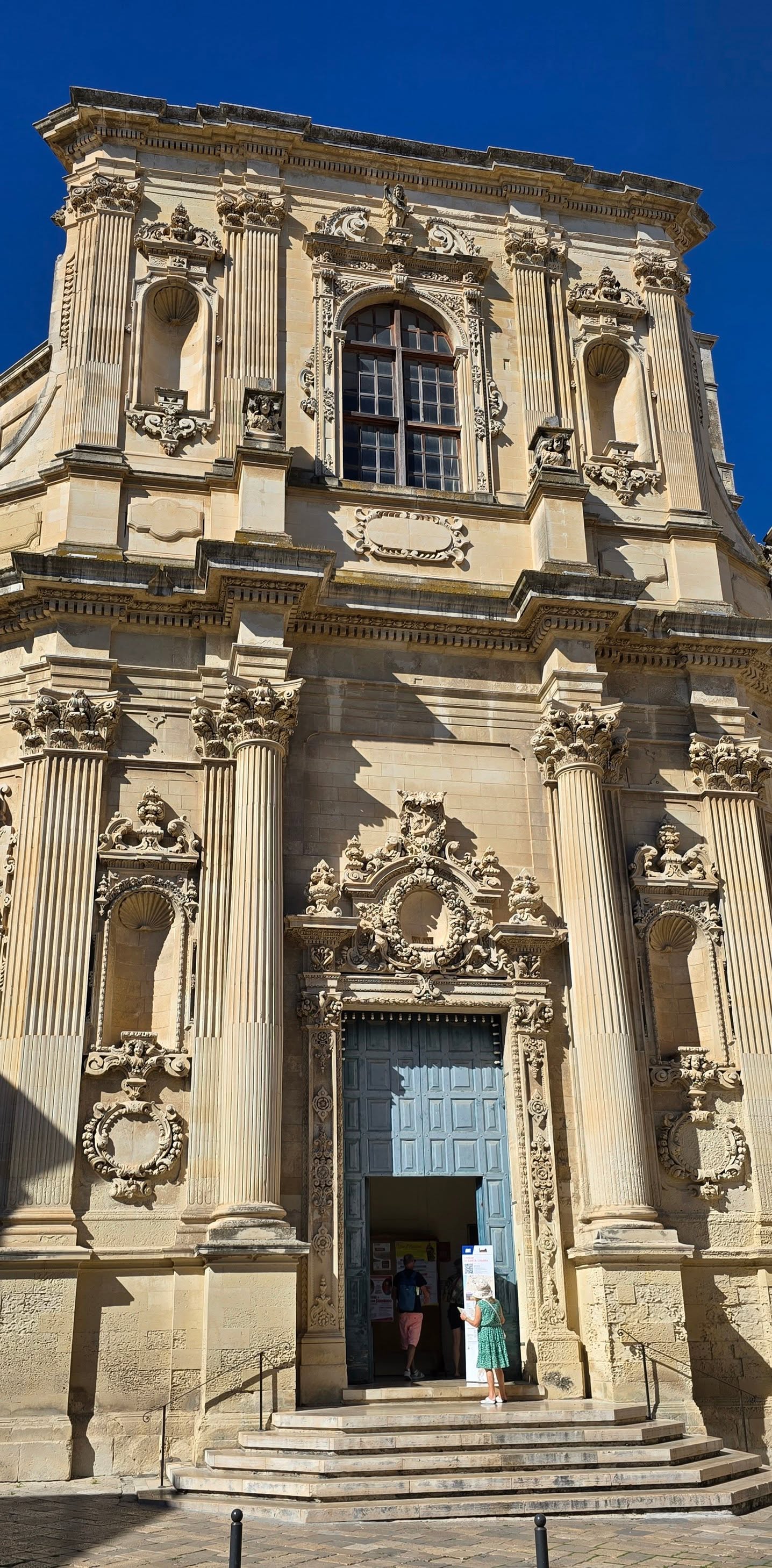Lecce 7