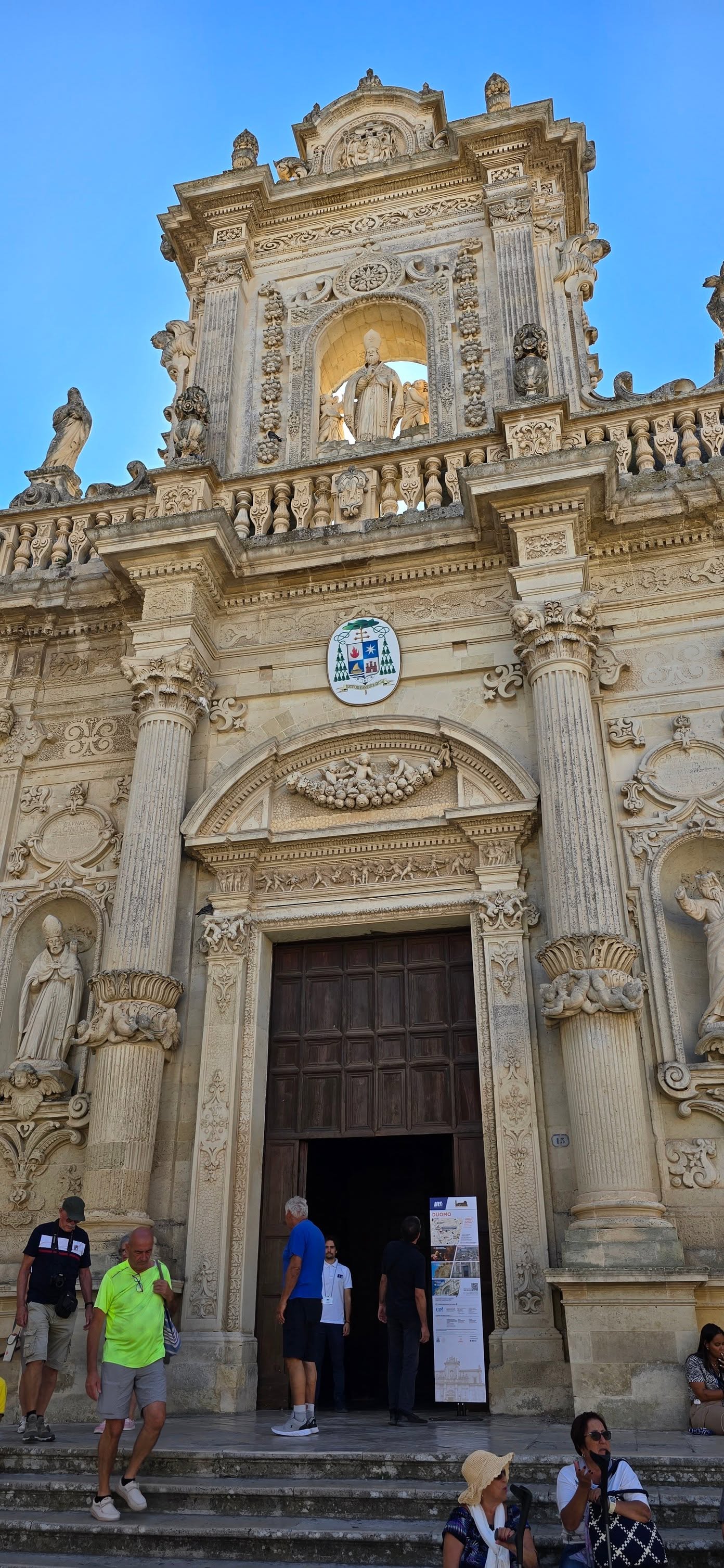 Lecce 12