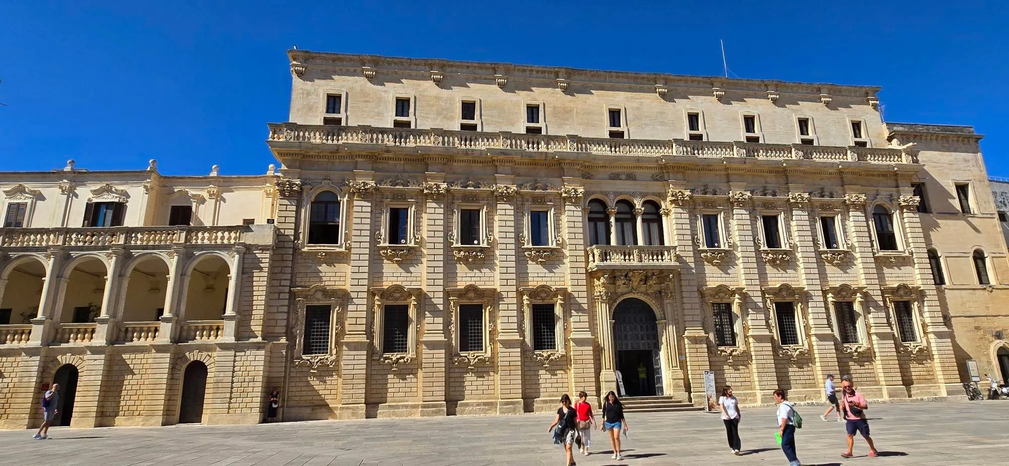 Lecce 14