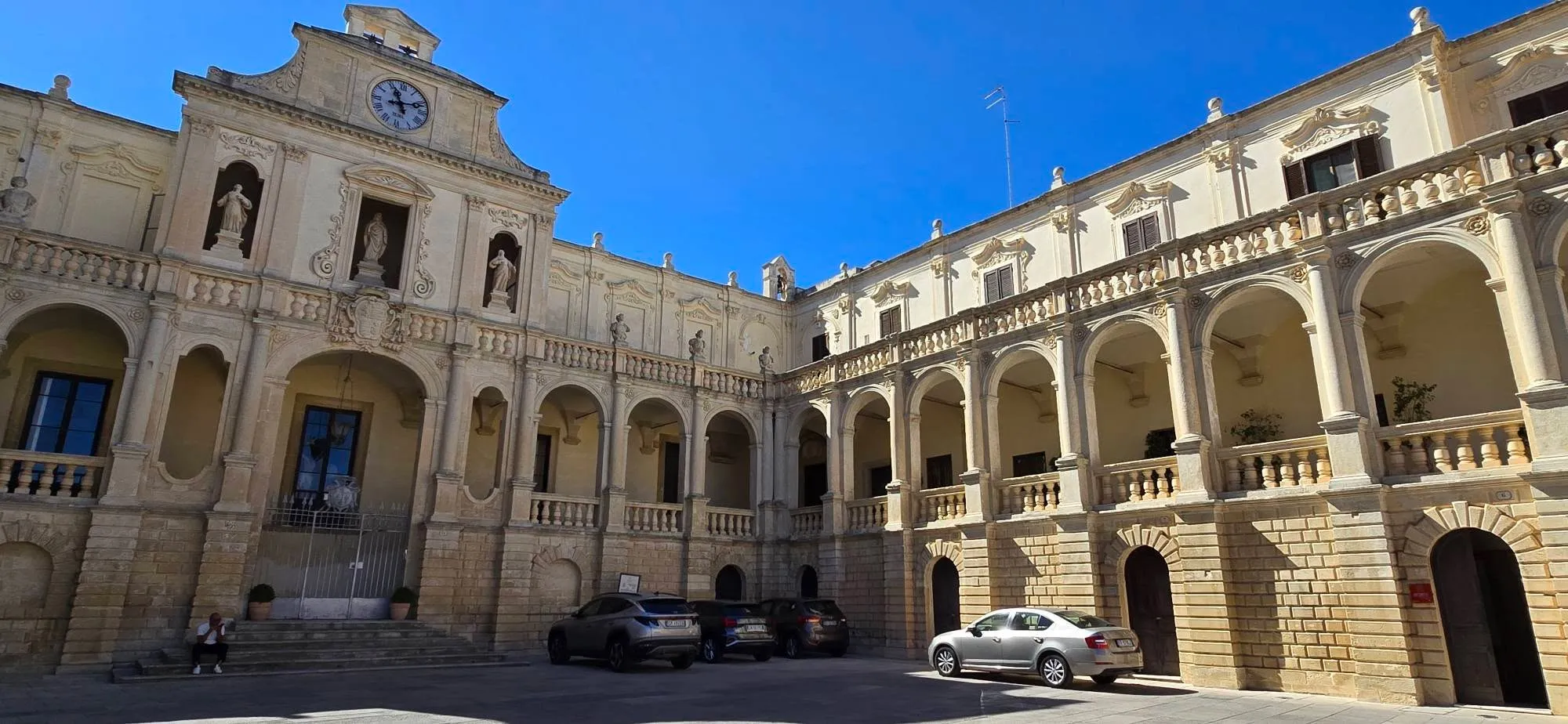 Lecce 15