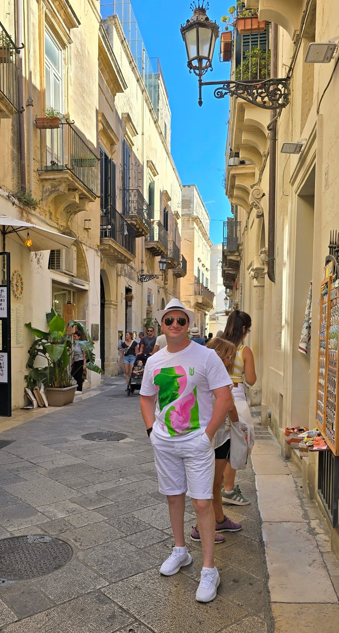 Lecce 17