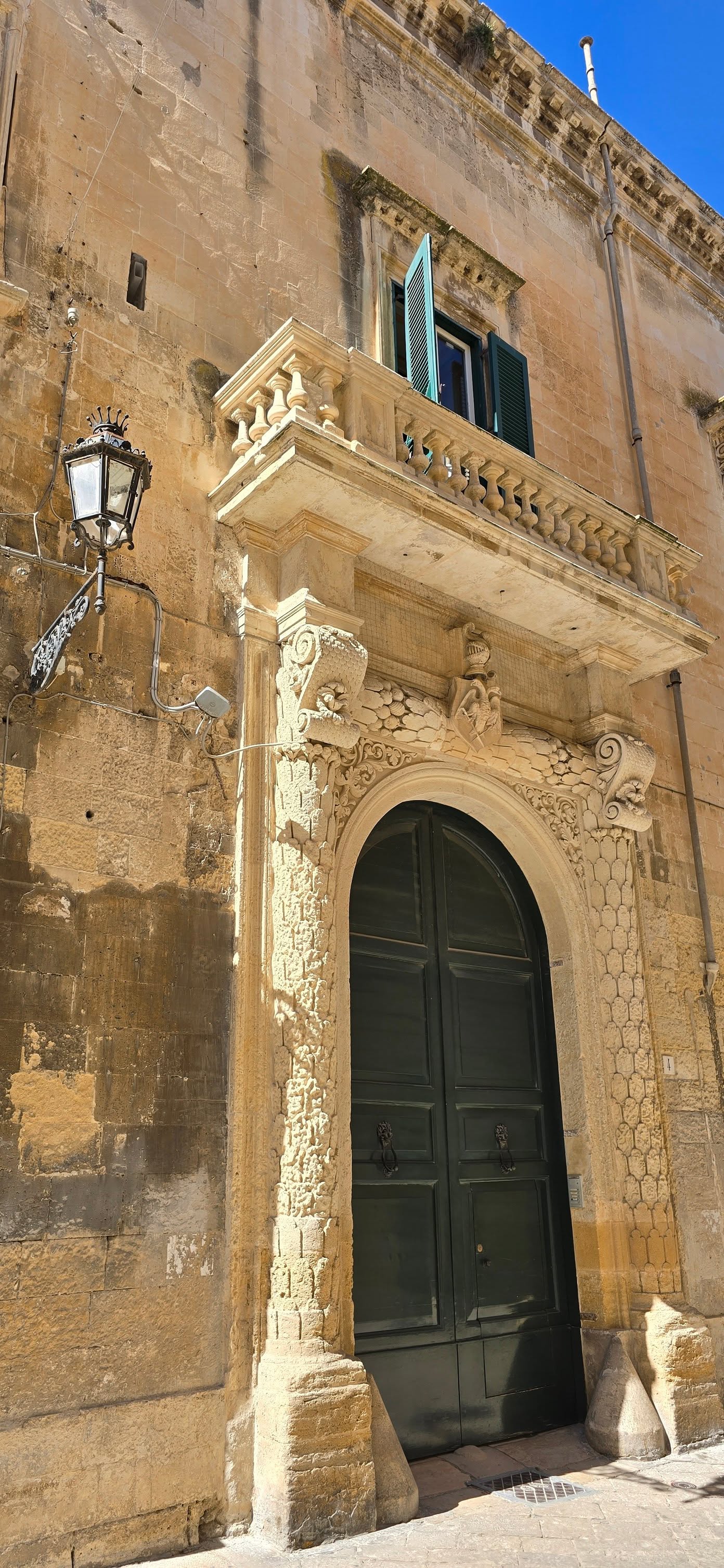 Lecce 18