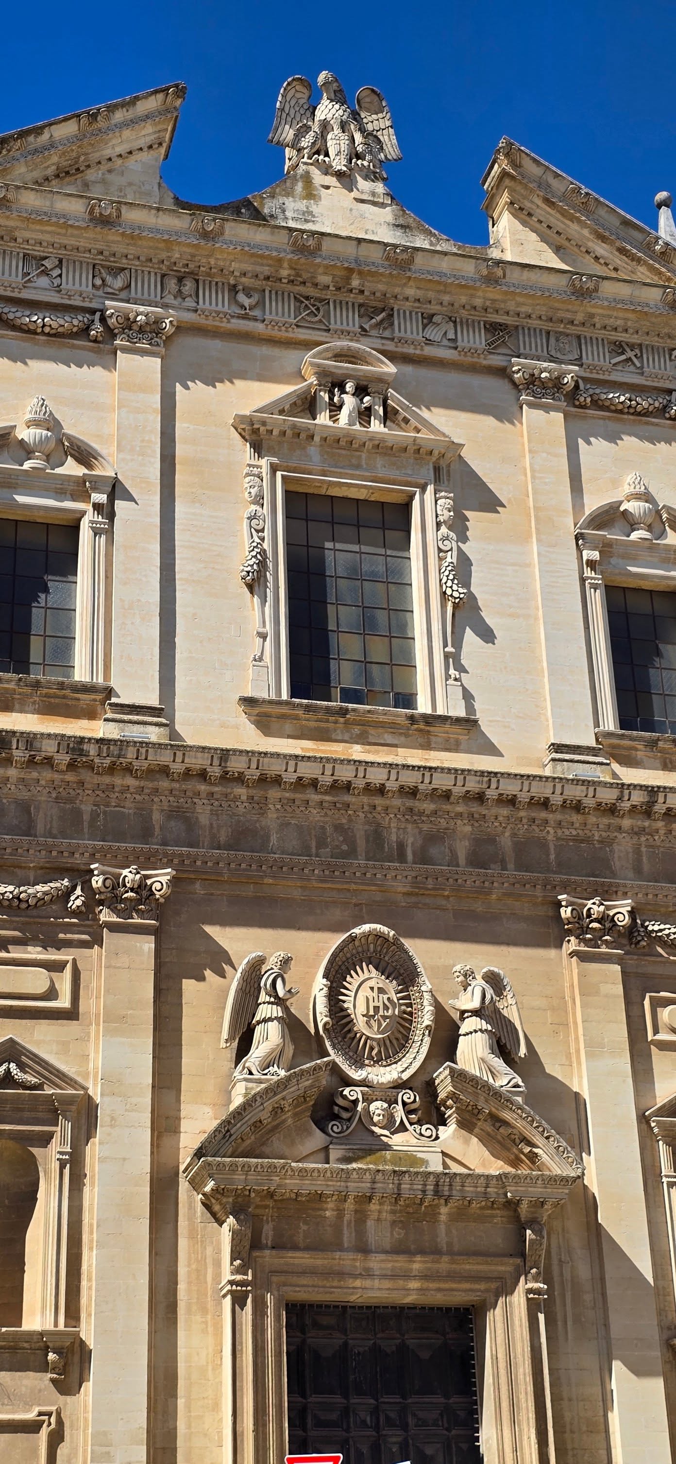 Lecce 19