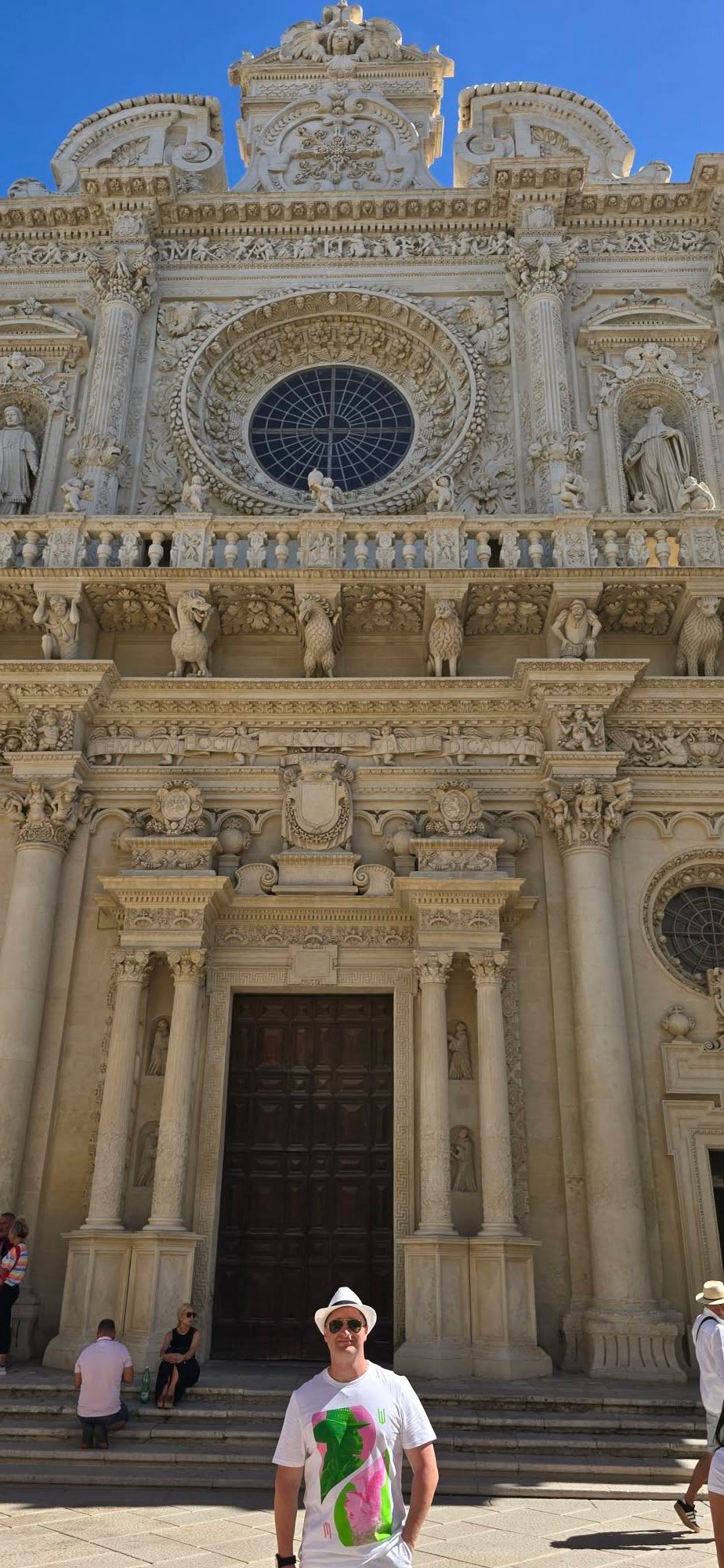 Lecce 22