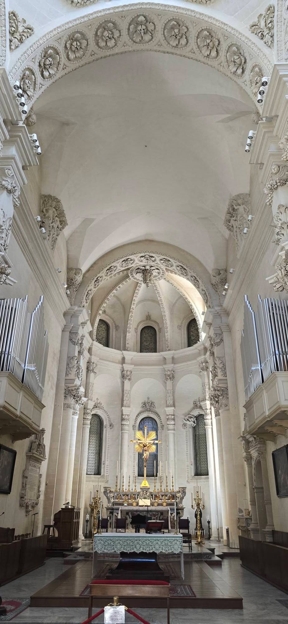 Lecce 24