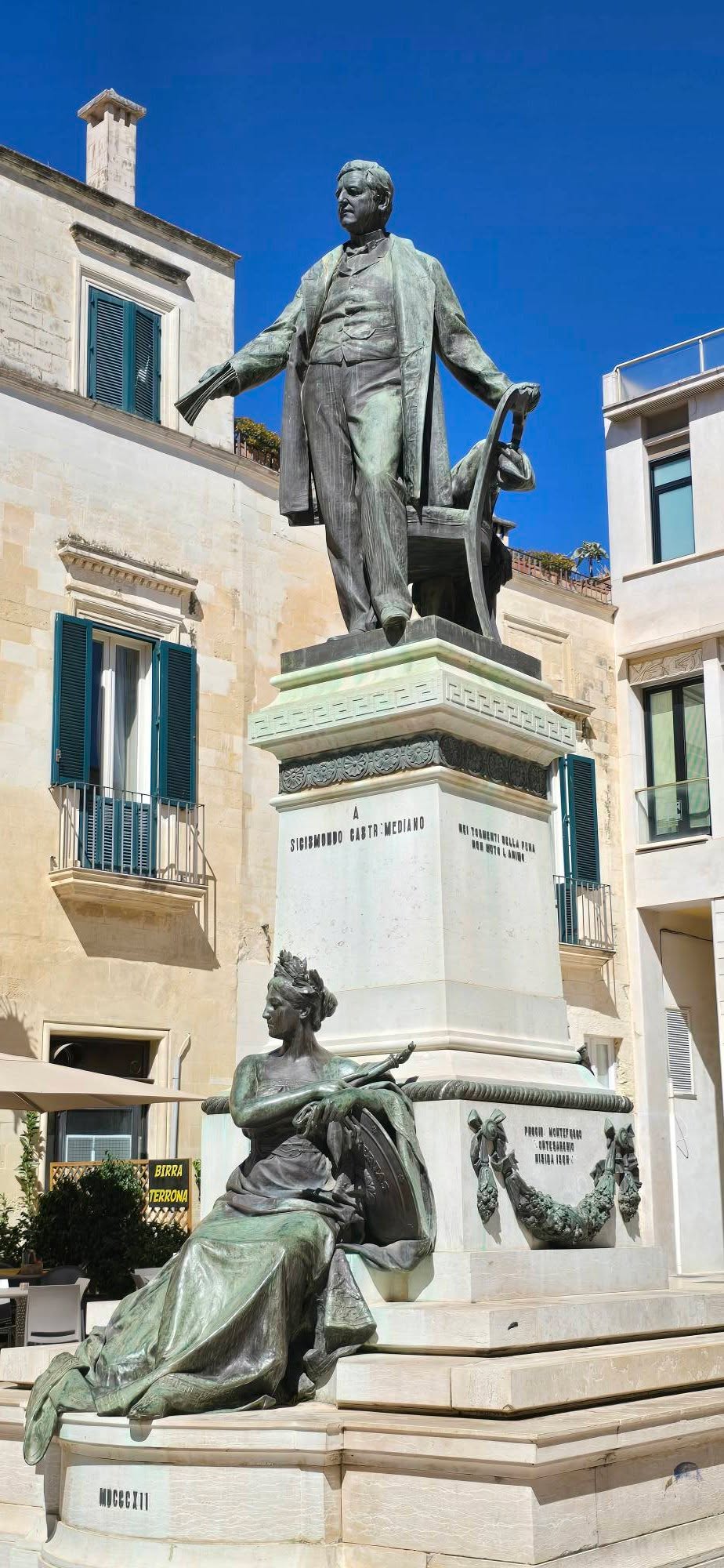 Lecce 27