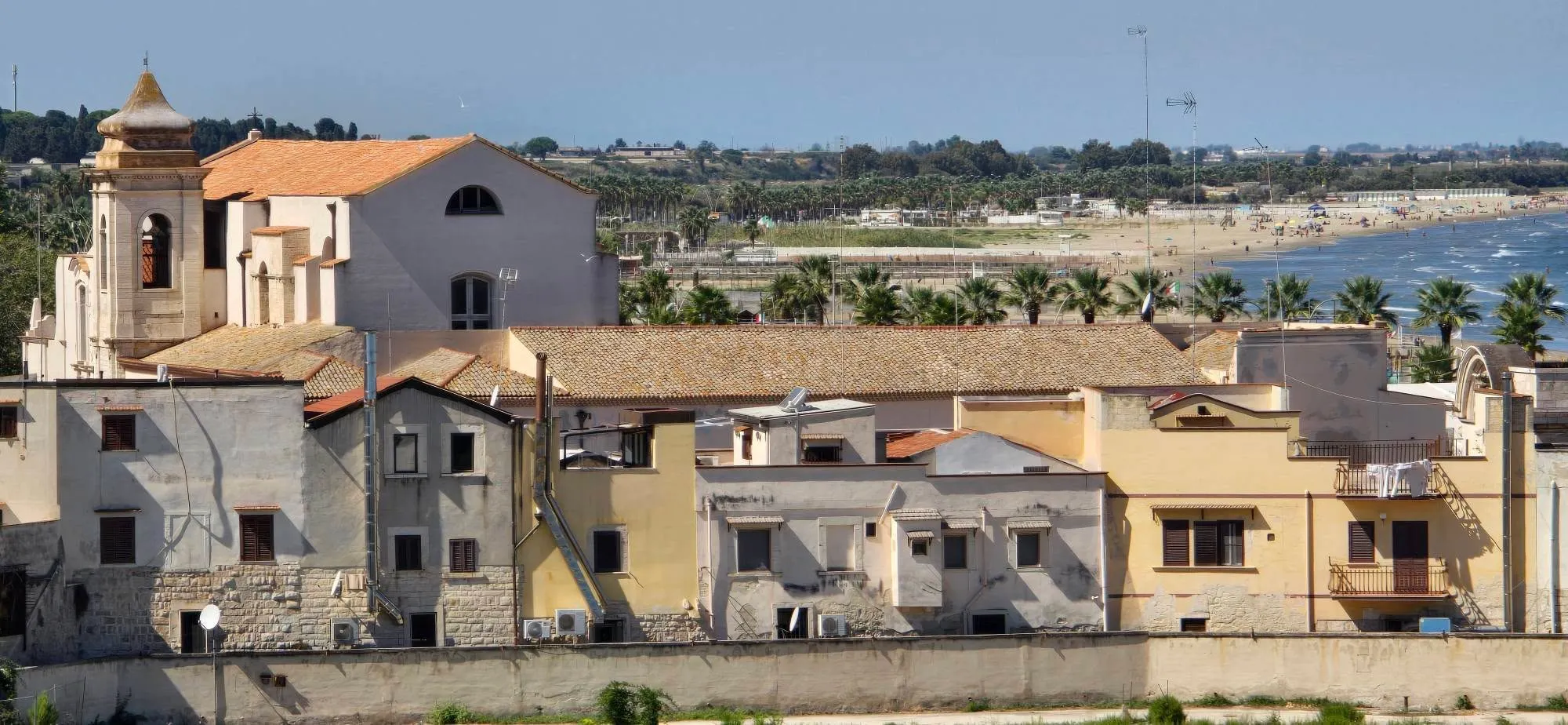 Barletta 22