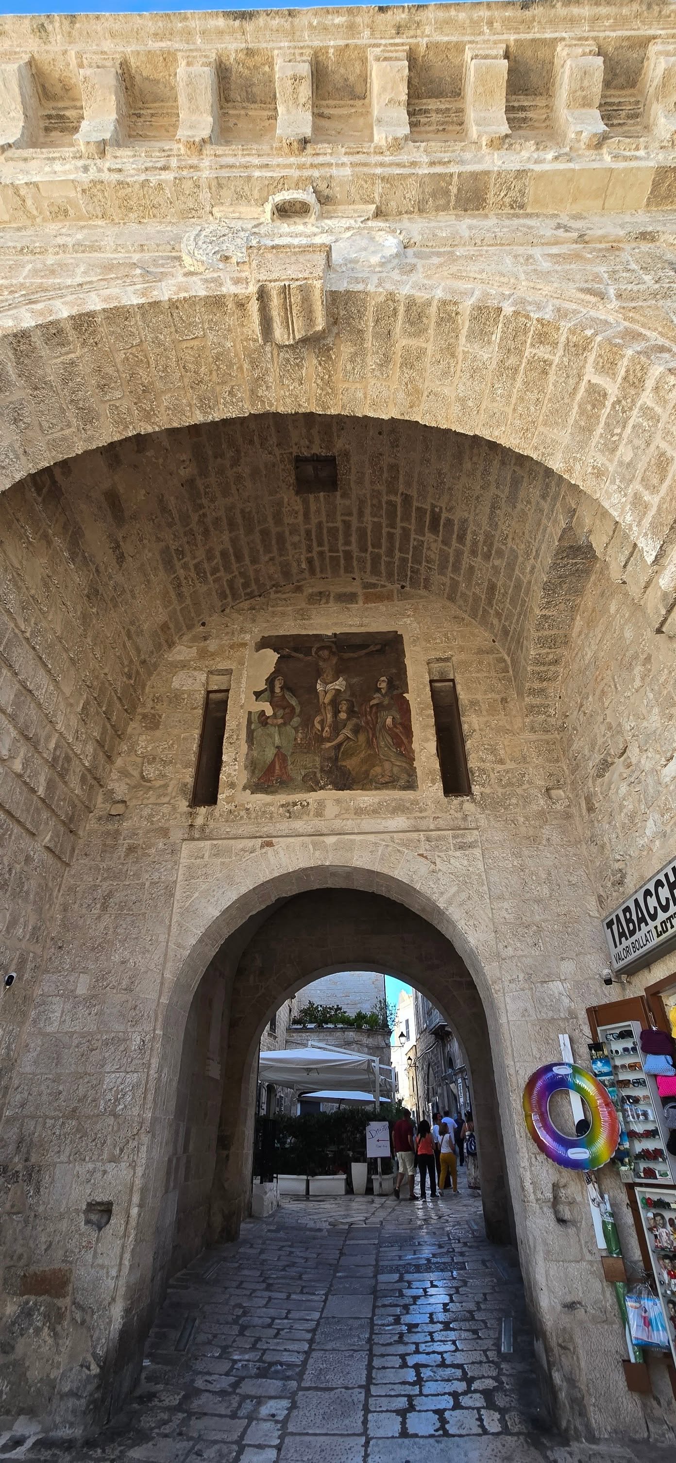 Polignano a Mare 2