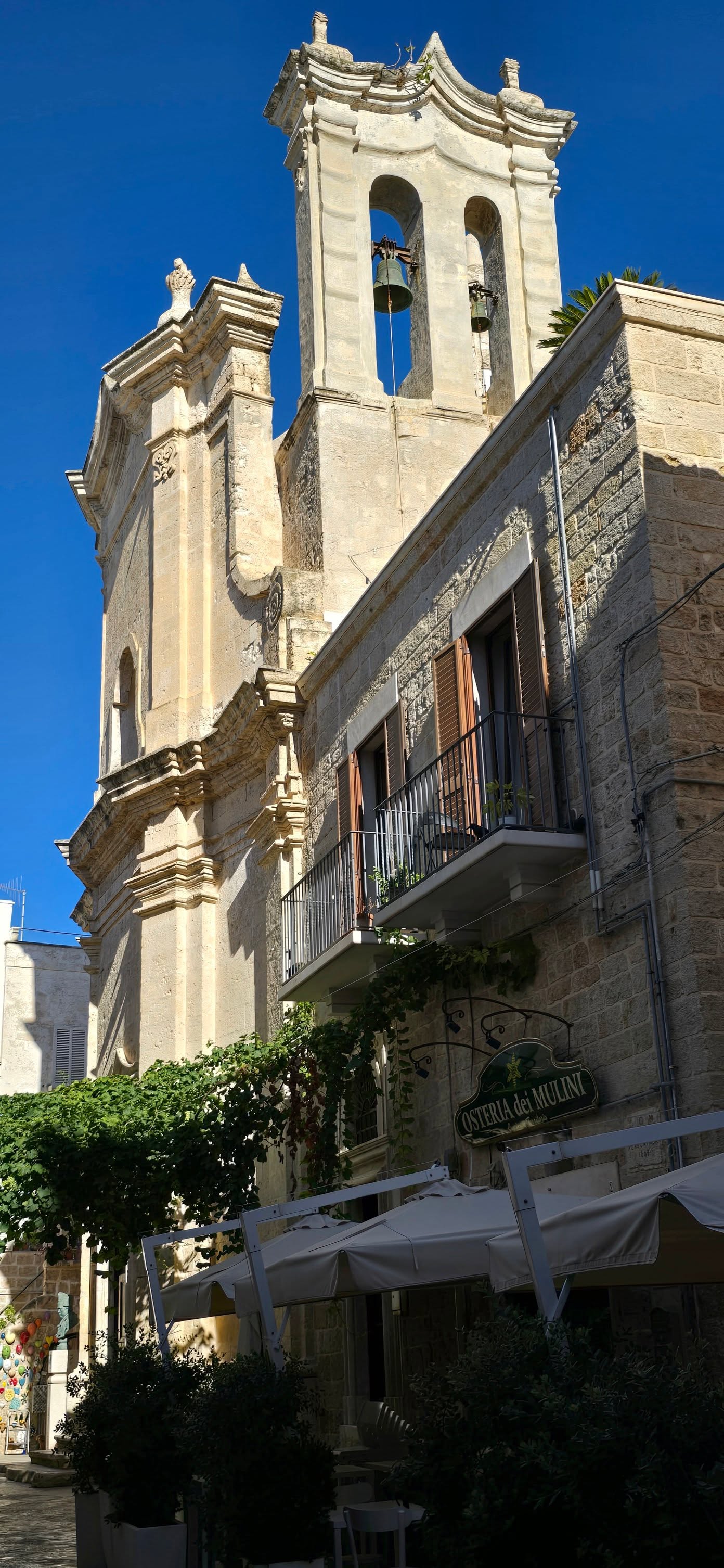 Polignano a Mare 3