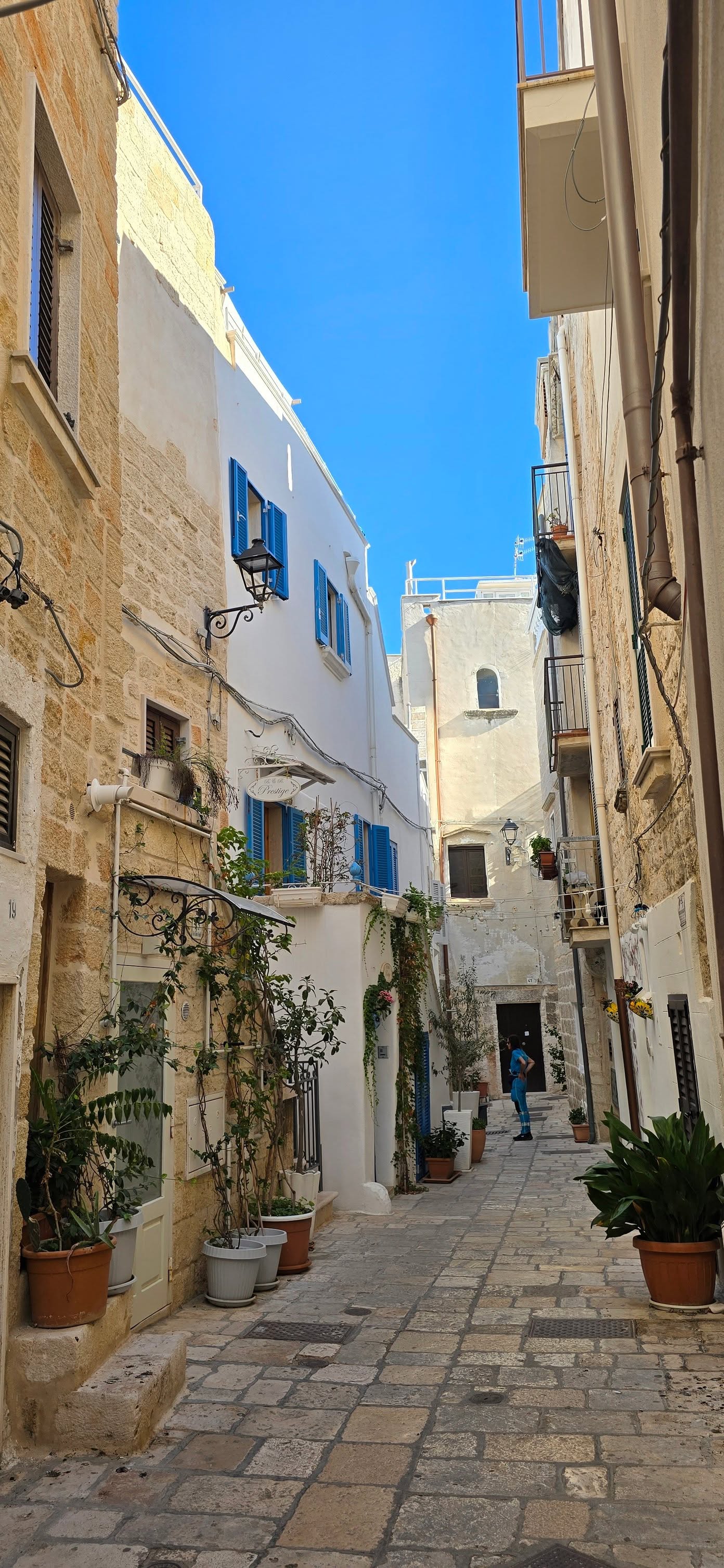 Polignano a Mare 5