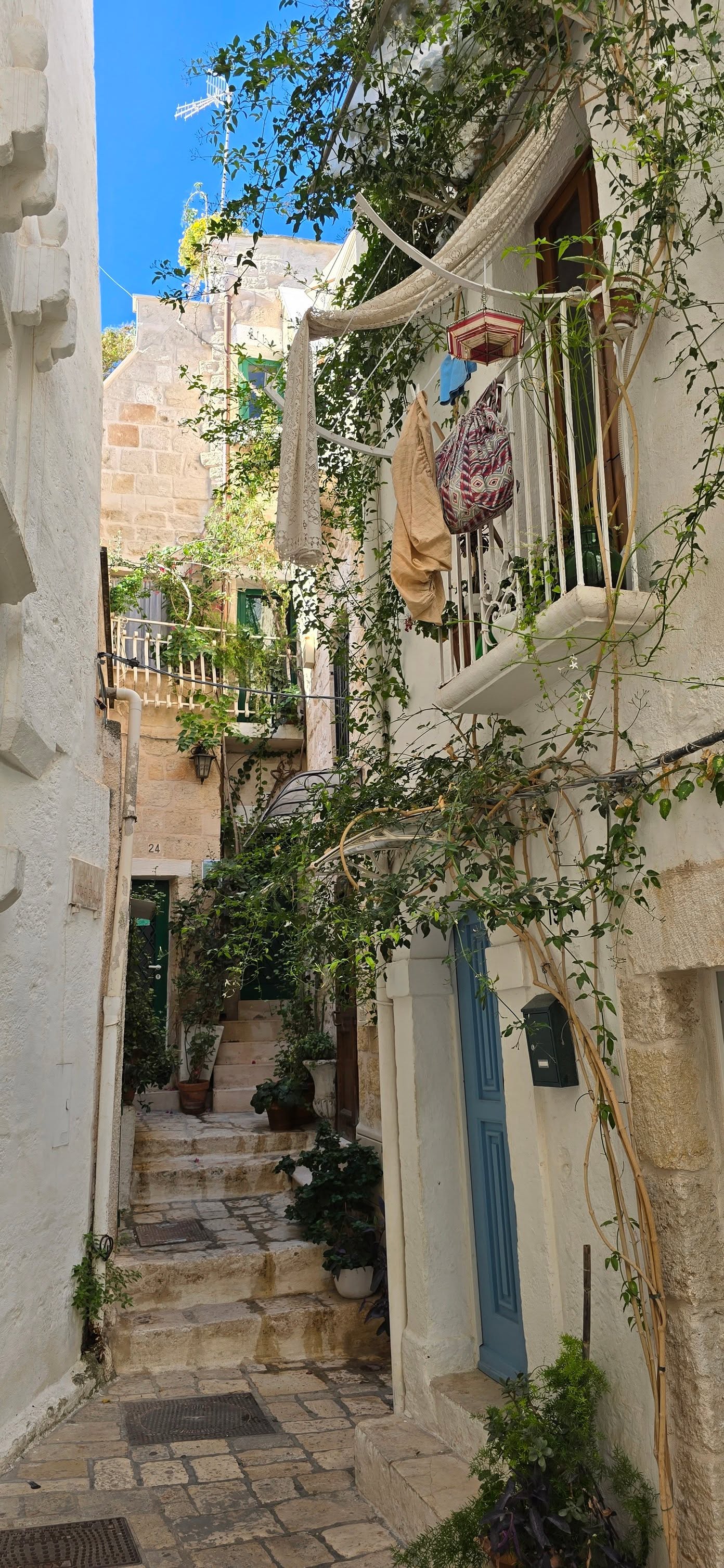 Polignano a Mare 6