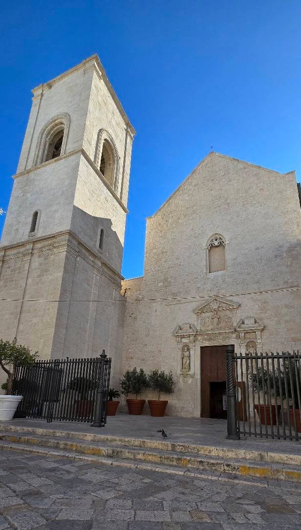 Polignano a Mare 7