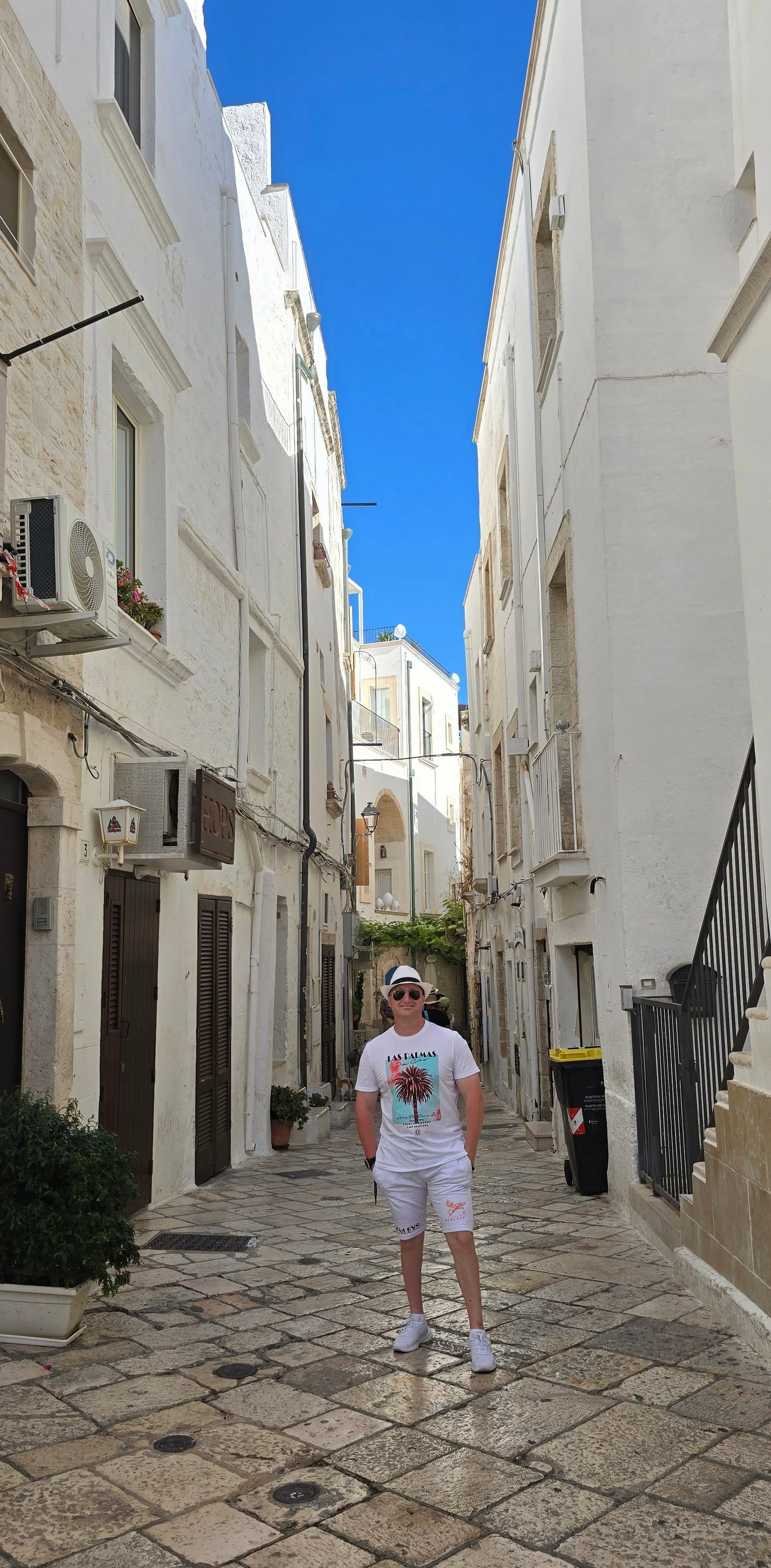 Polignano a Mare 10