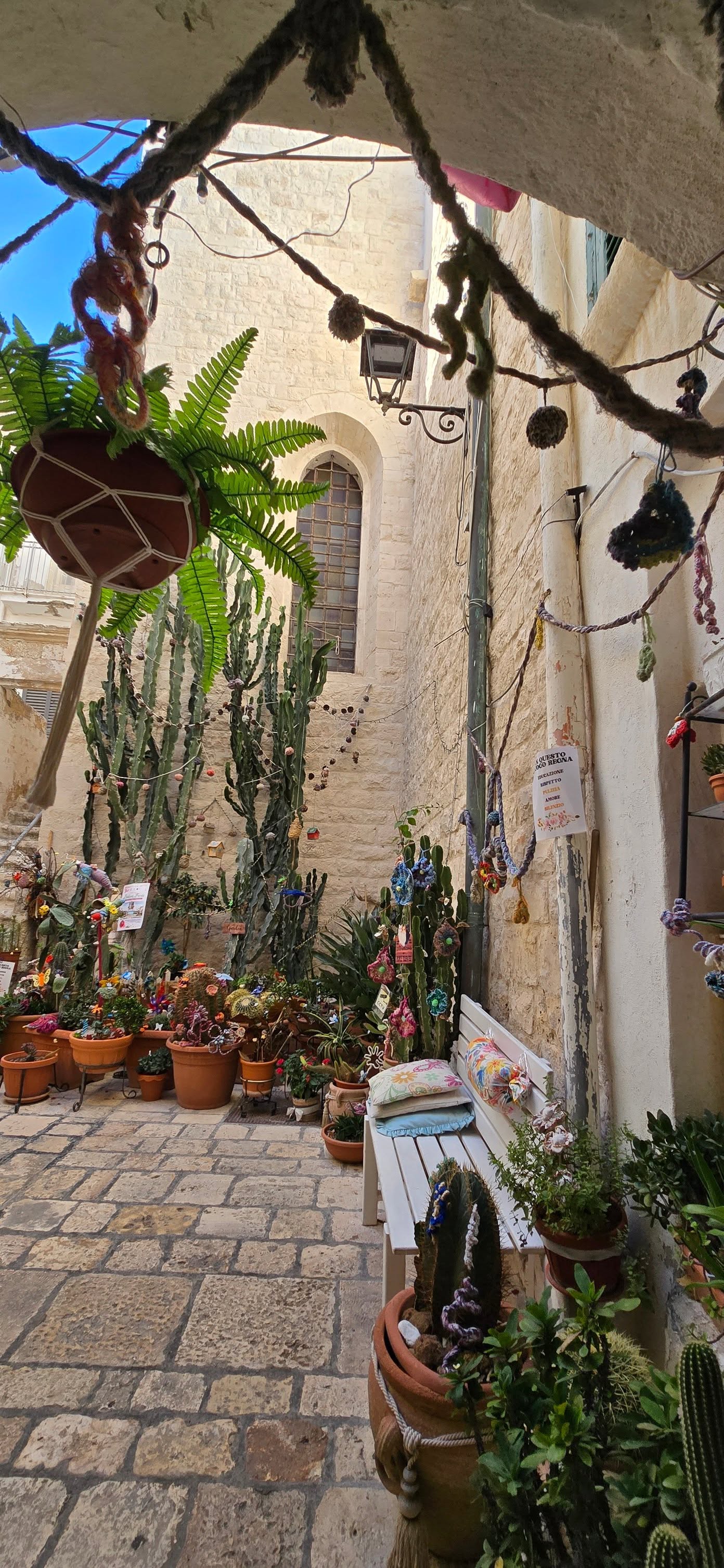 Polignano a Mare 11
