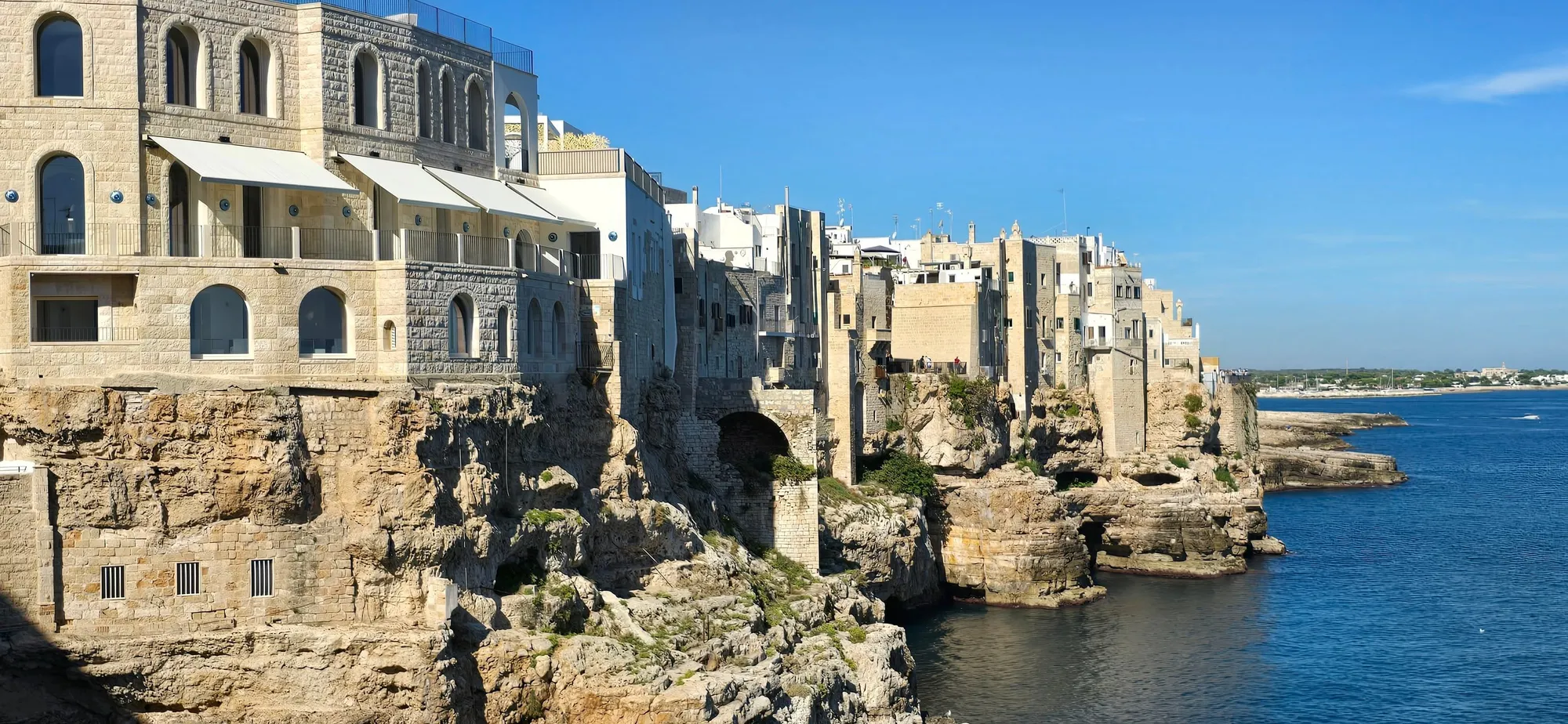 Polignano a Mare 12