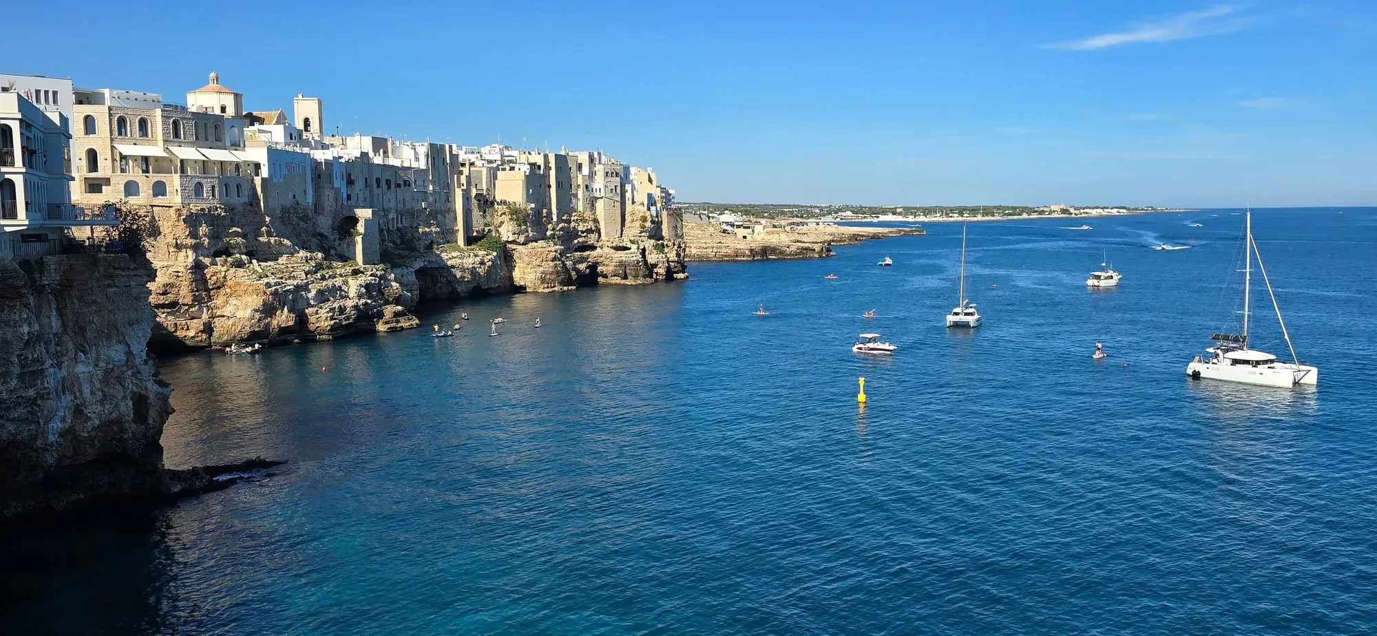 Polignano a Mare 13
