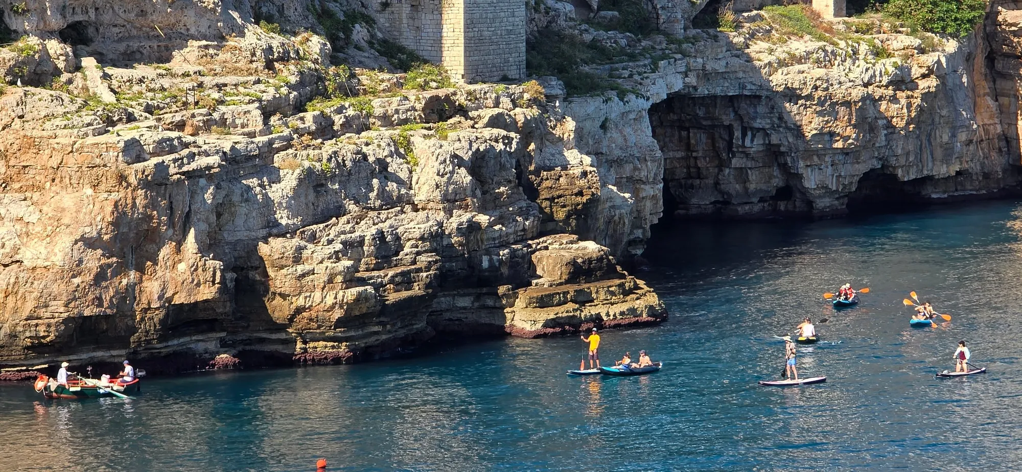 Polignano a Mare 14