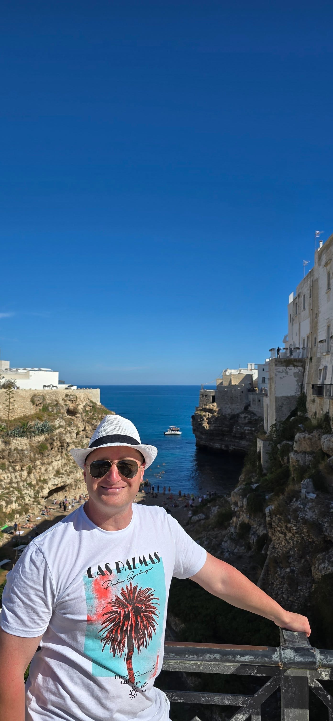 Polignano a Mare 15