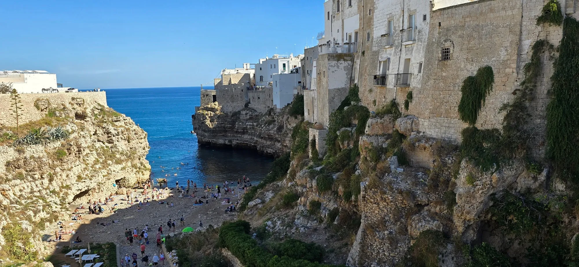 Polignano a Mare 16