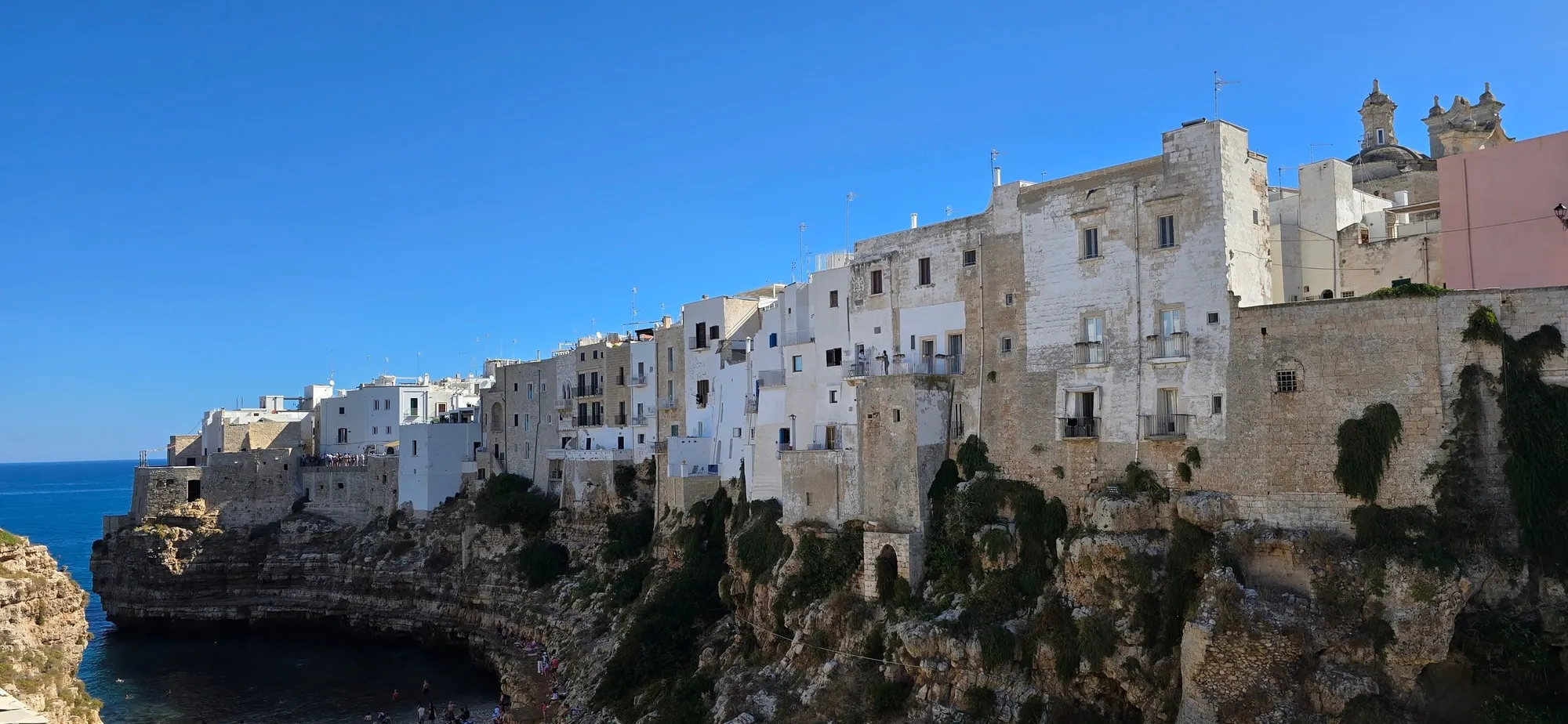 Polignano a Mare 17