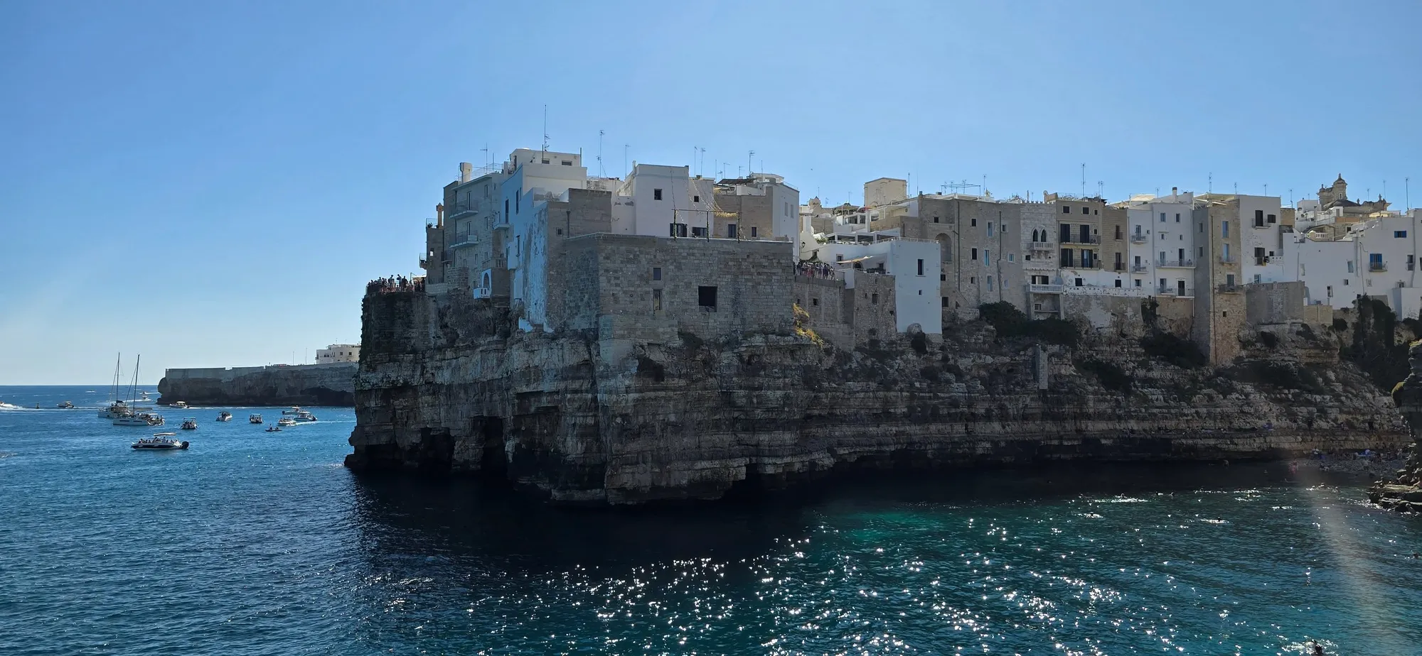 Polignano a Mare 19