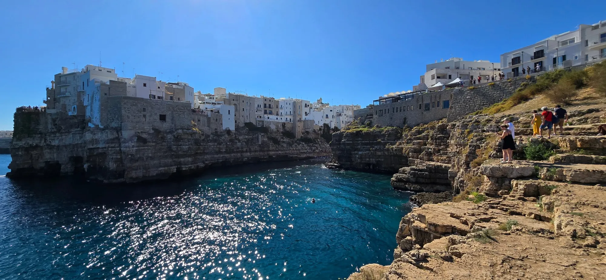 Polignano a Mare 20