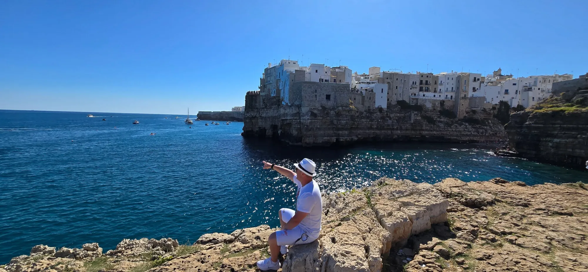 Polignano a Mare 21