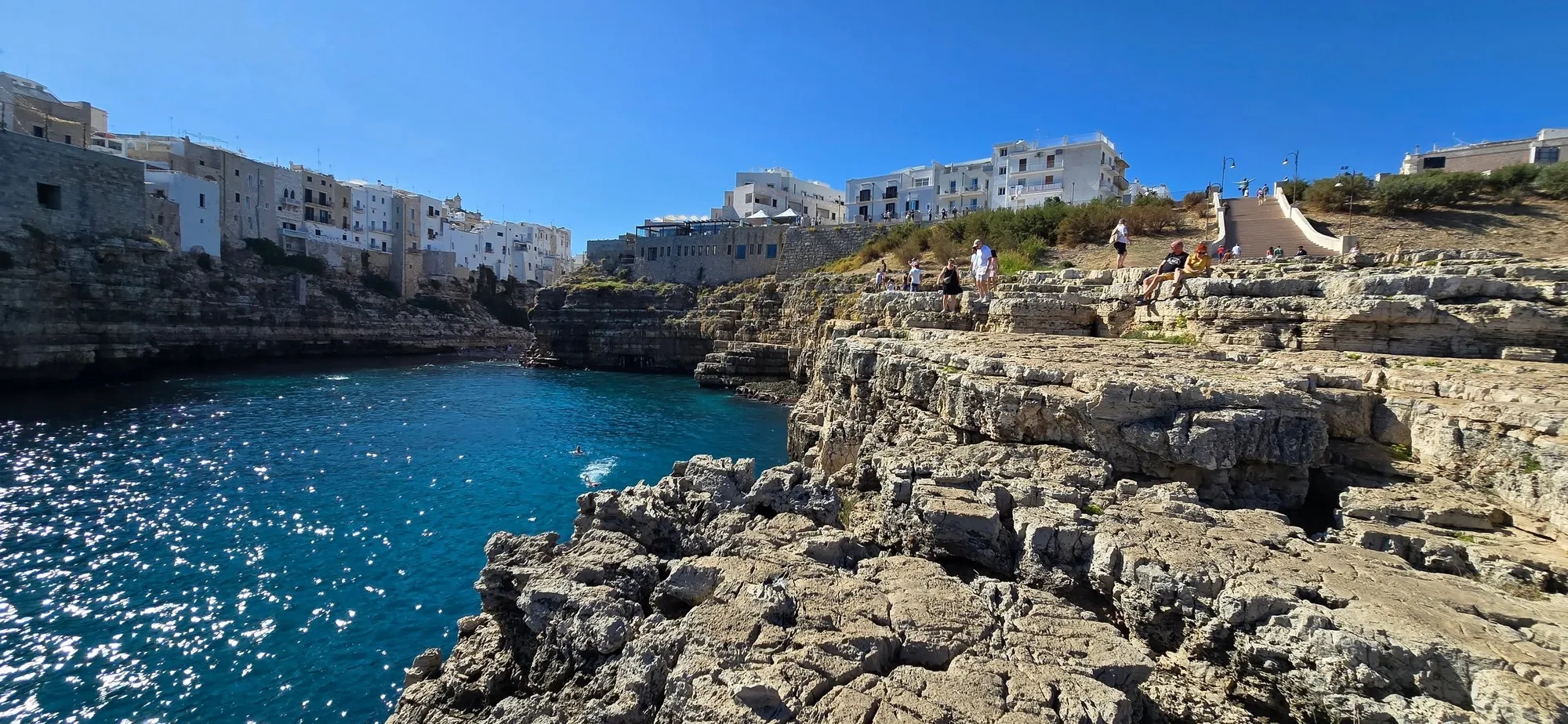 Polignano a Mare 22