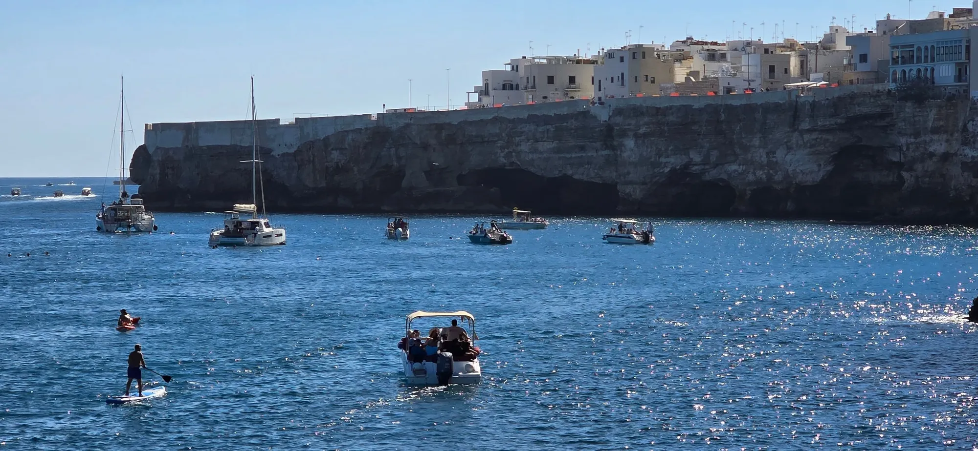Polignano a Mare 23