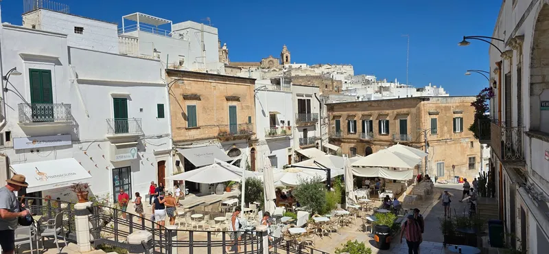 Ostuni 1