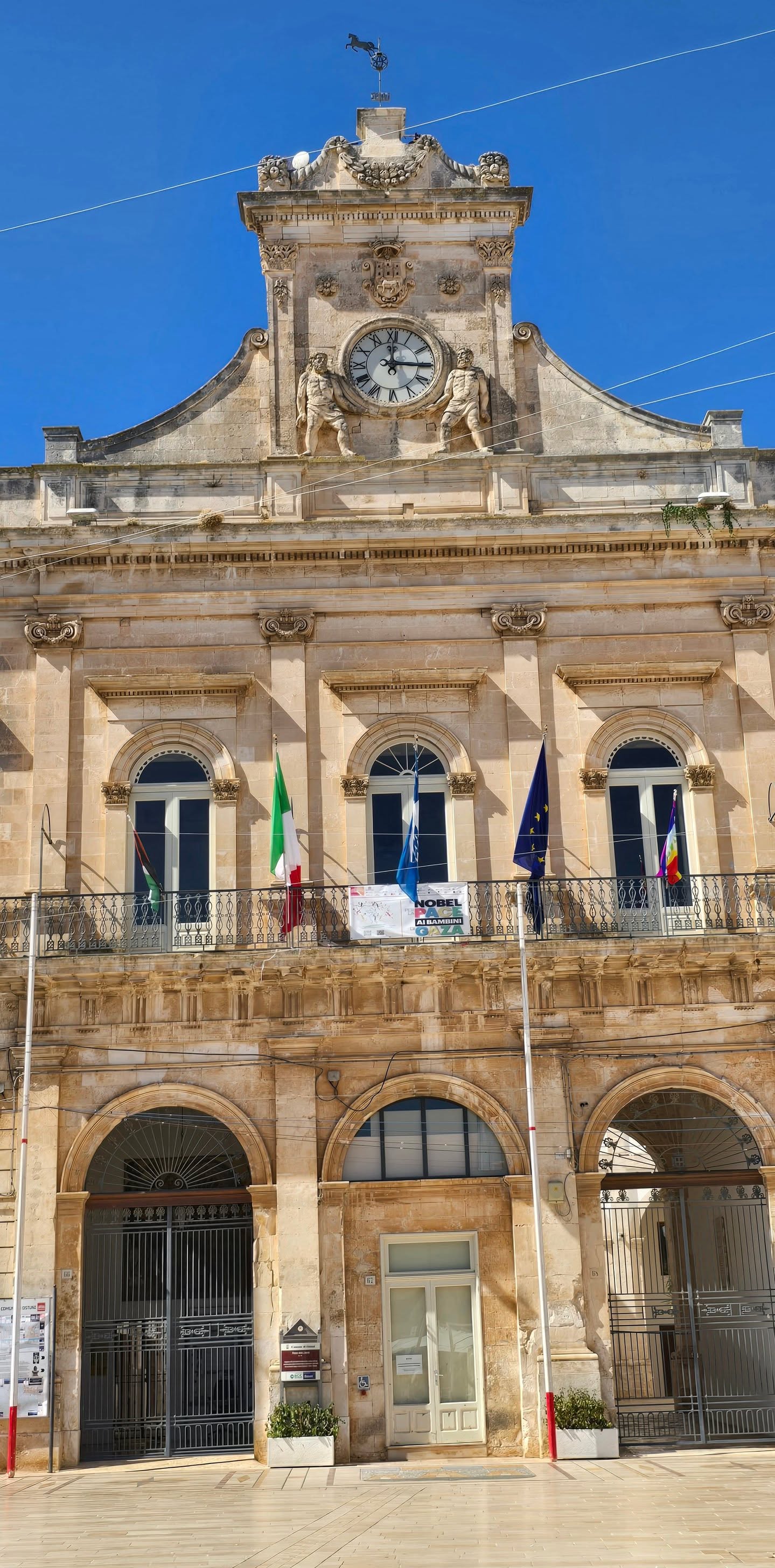 Ostuni 2