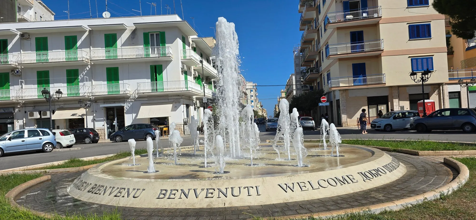 Molfetta 1