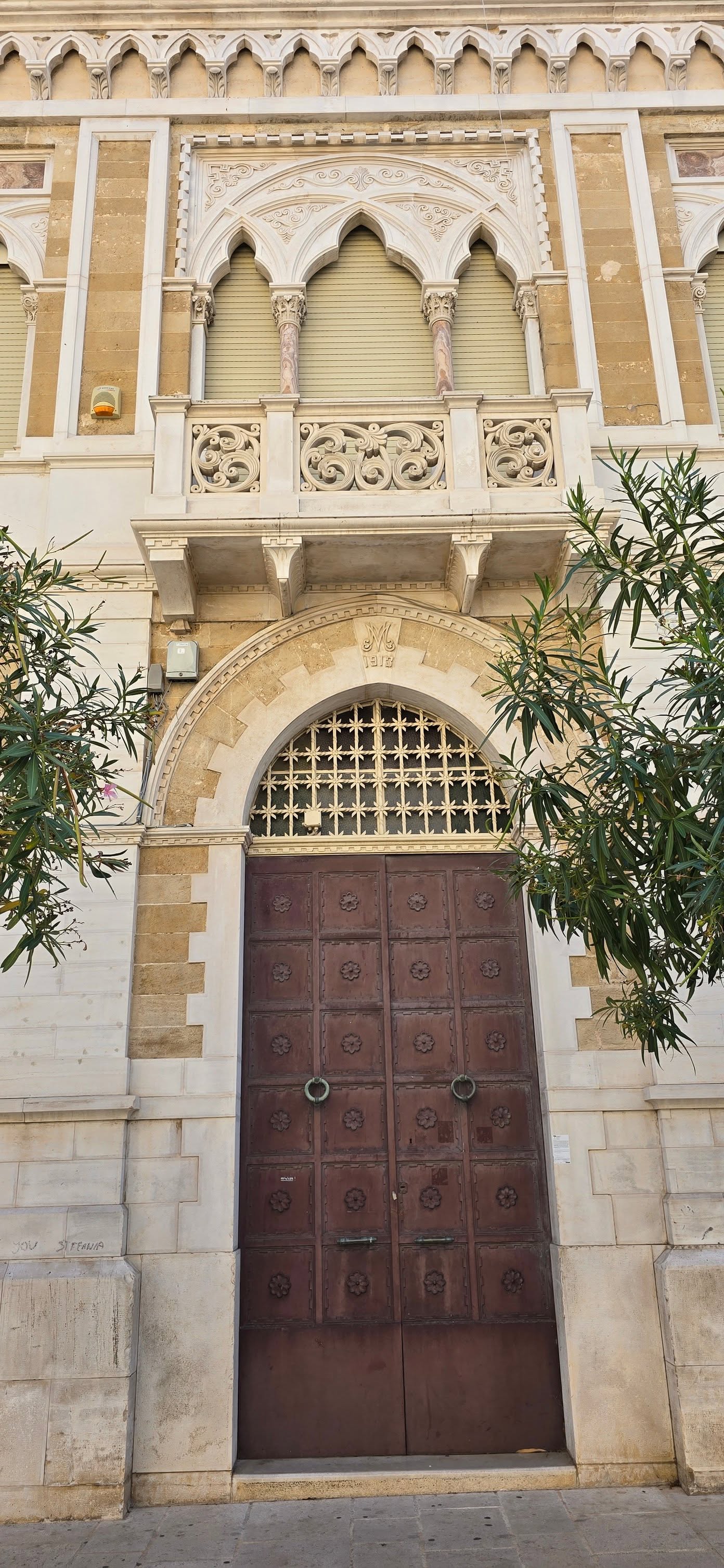 Molfetta 3