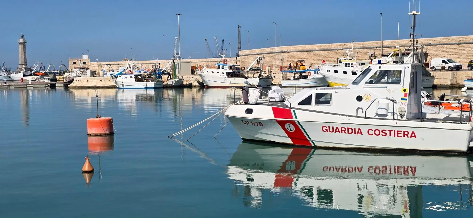 Molfetta 17