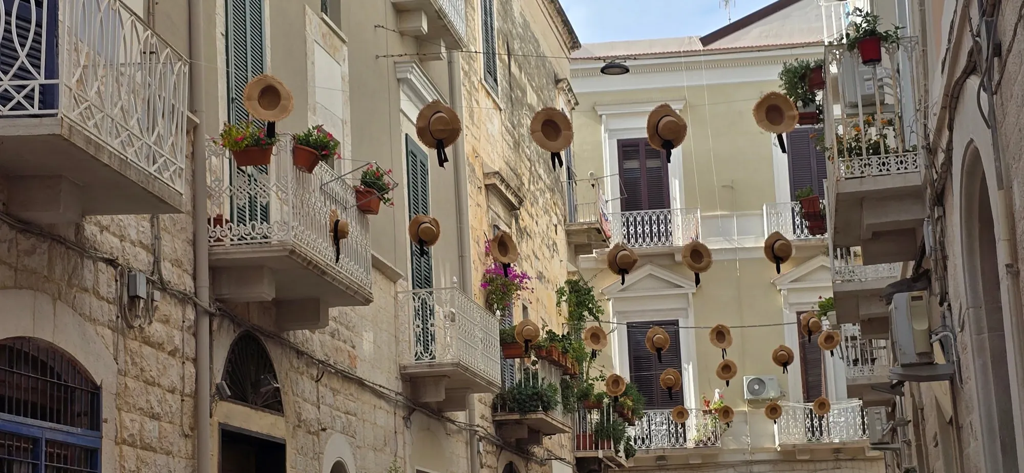 Trani 4