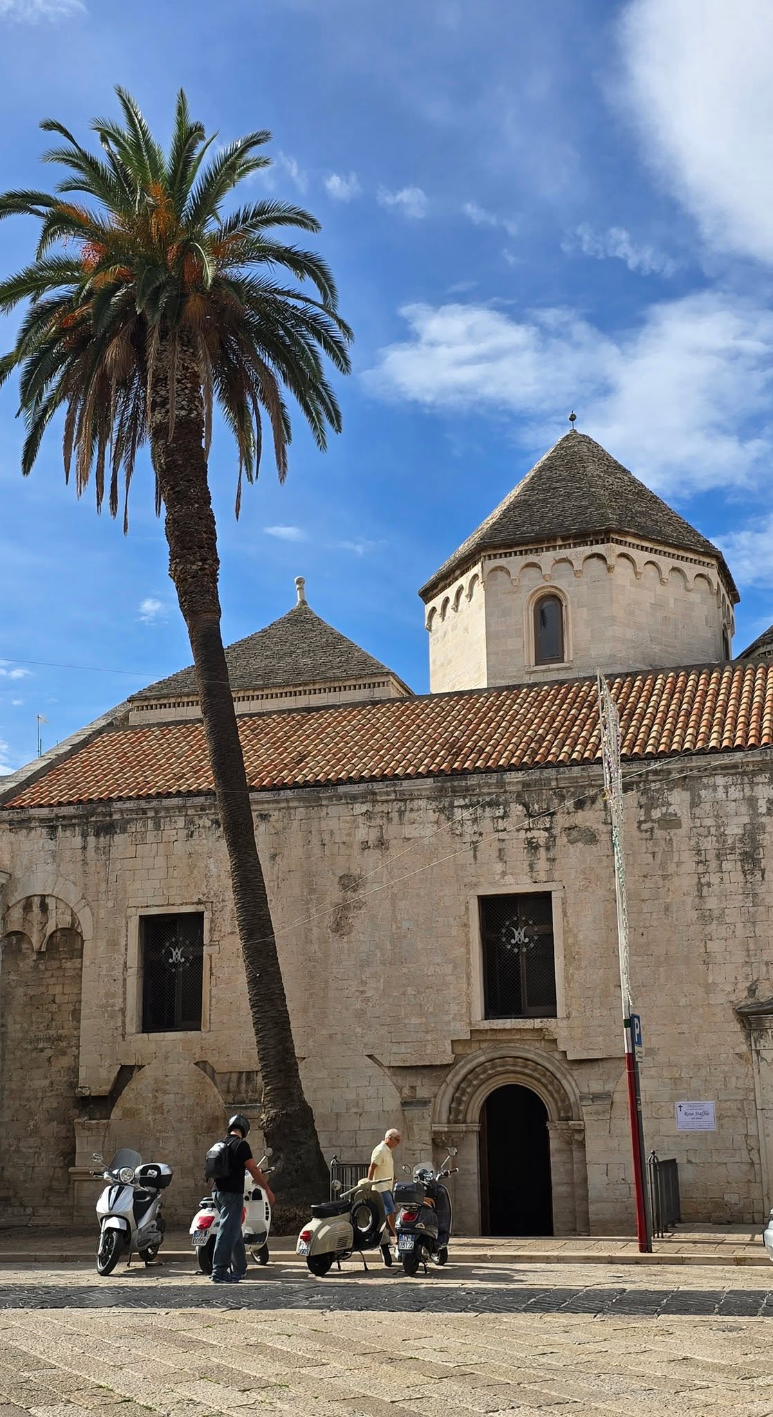 Trani 5