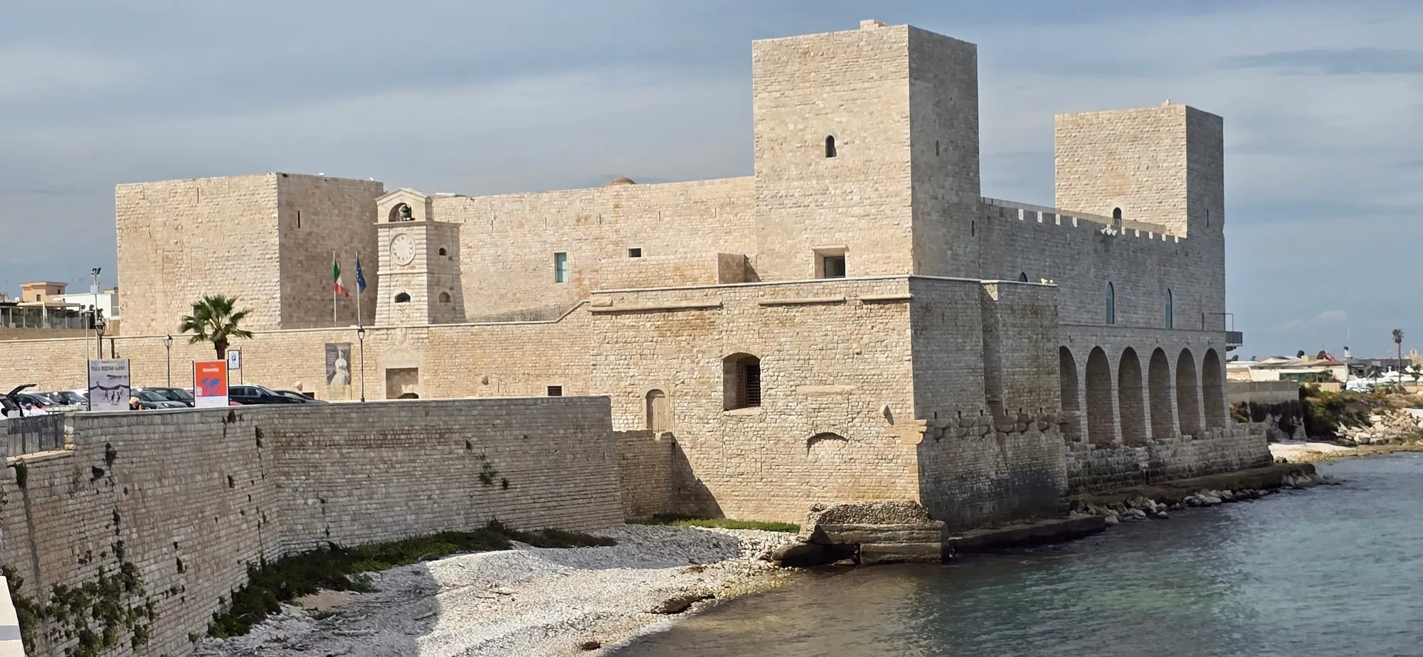 Trani 7