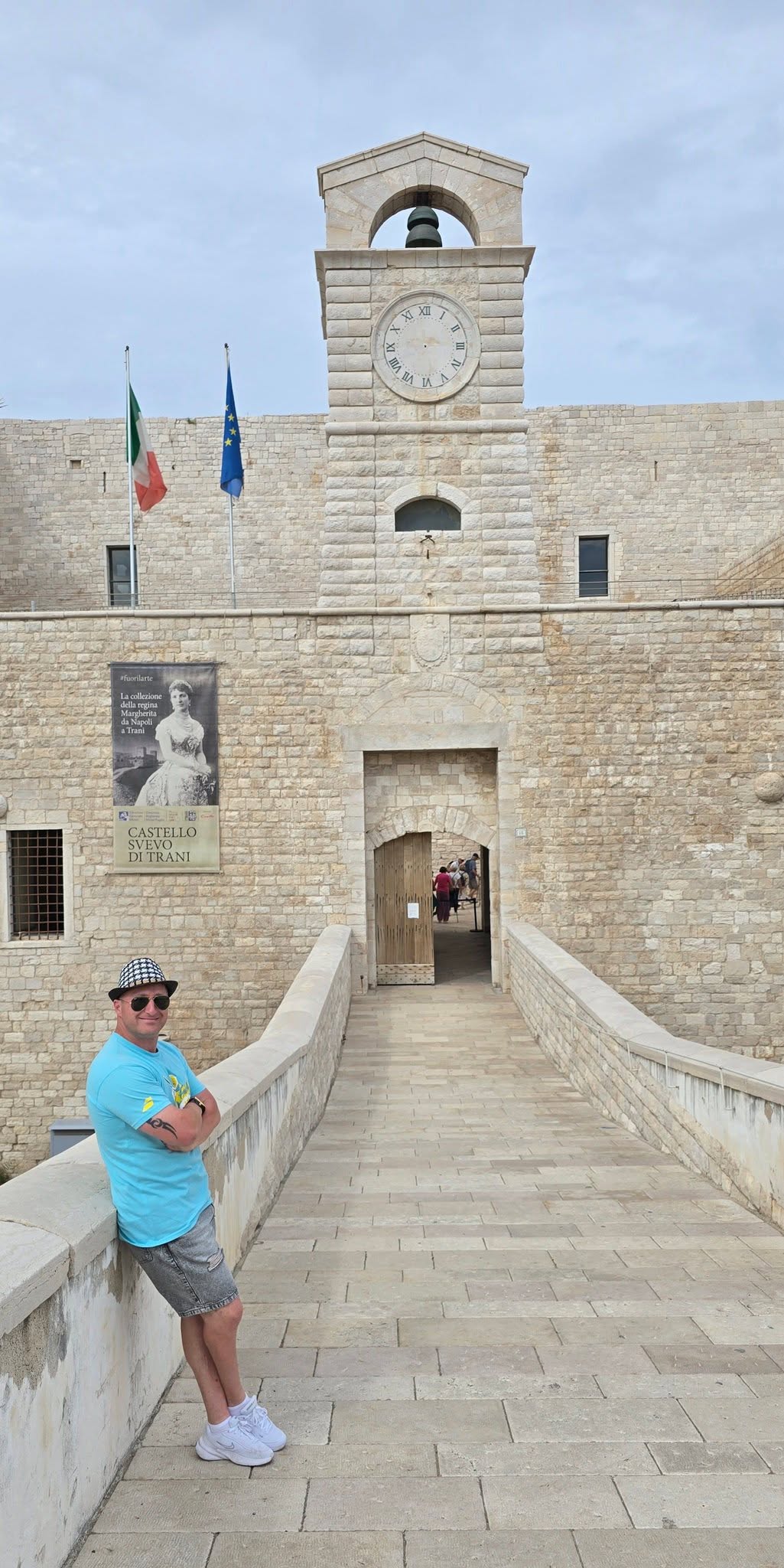 Trani 8