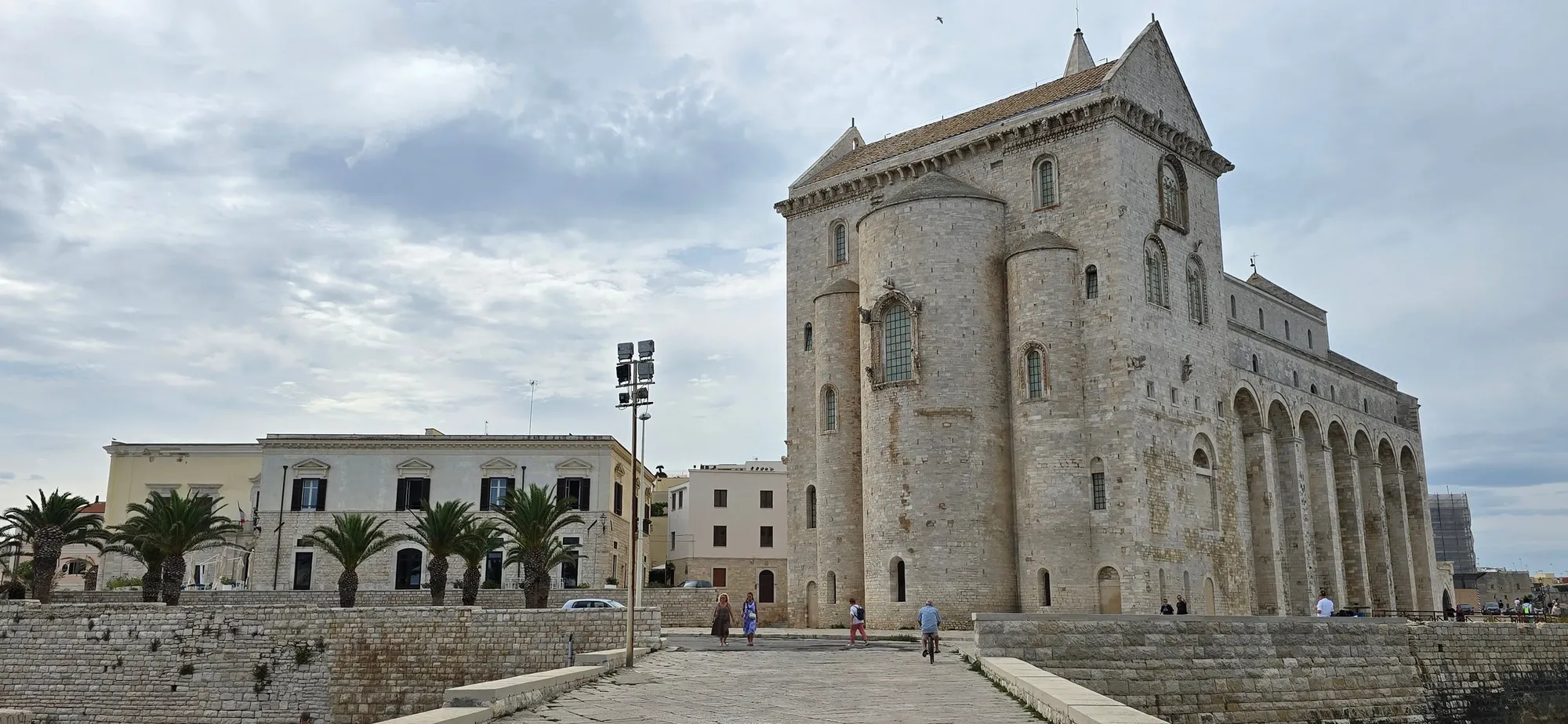 Trani 12