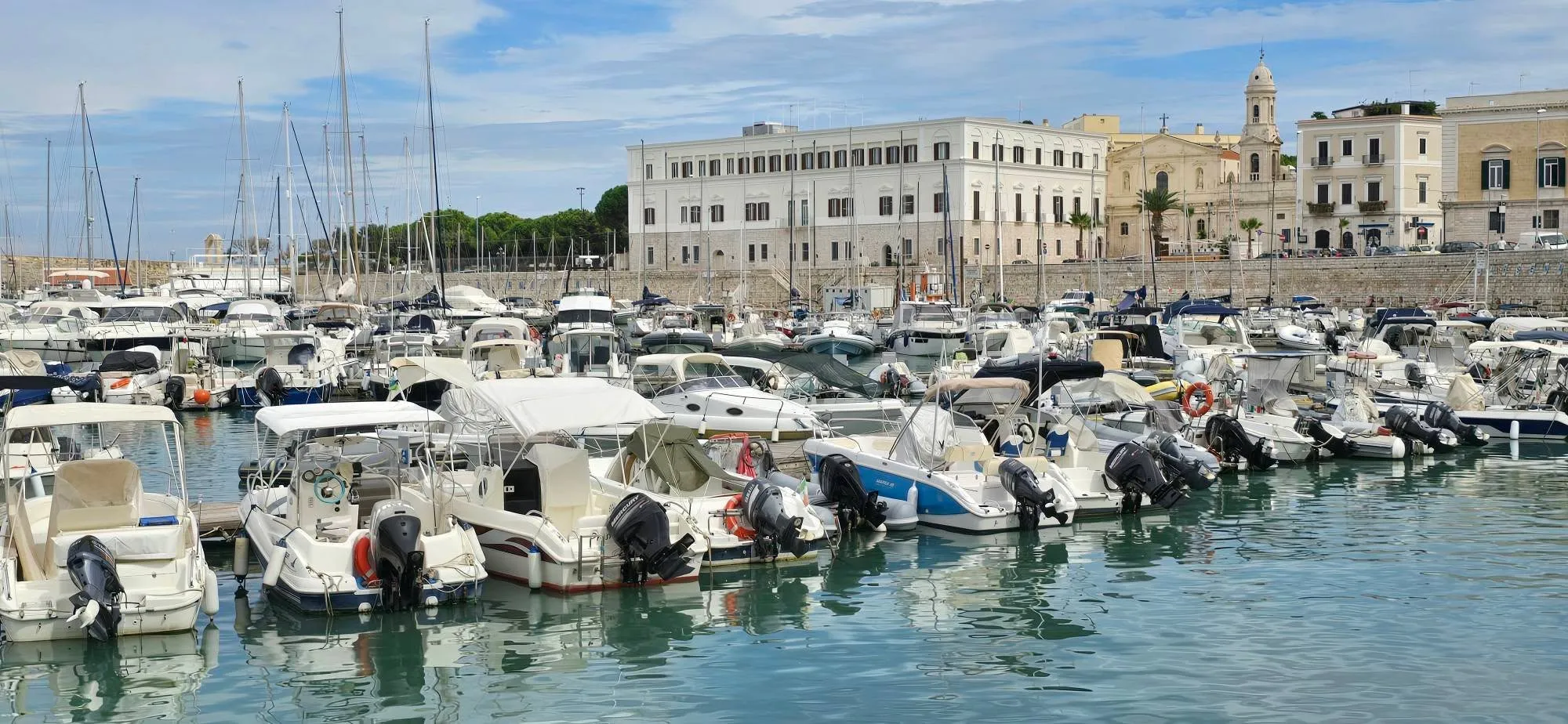 Trani 16