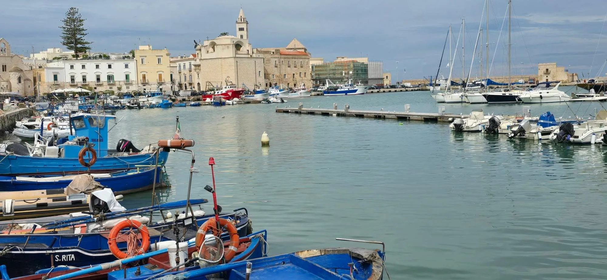 Trani 18
