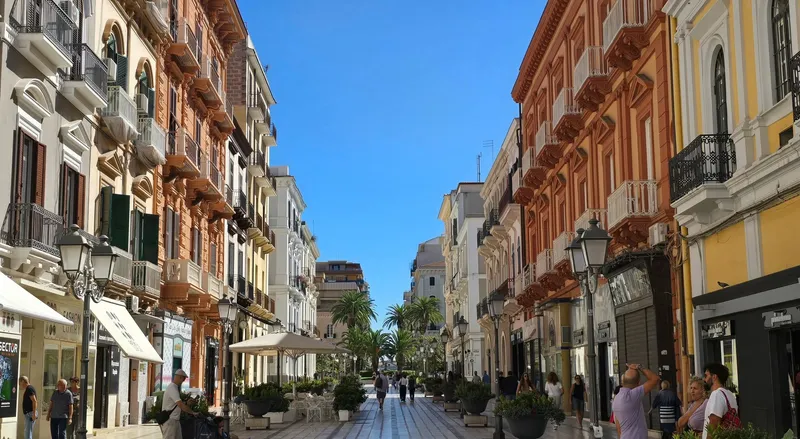 Taranto 1