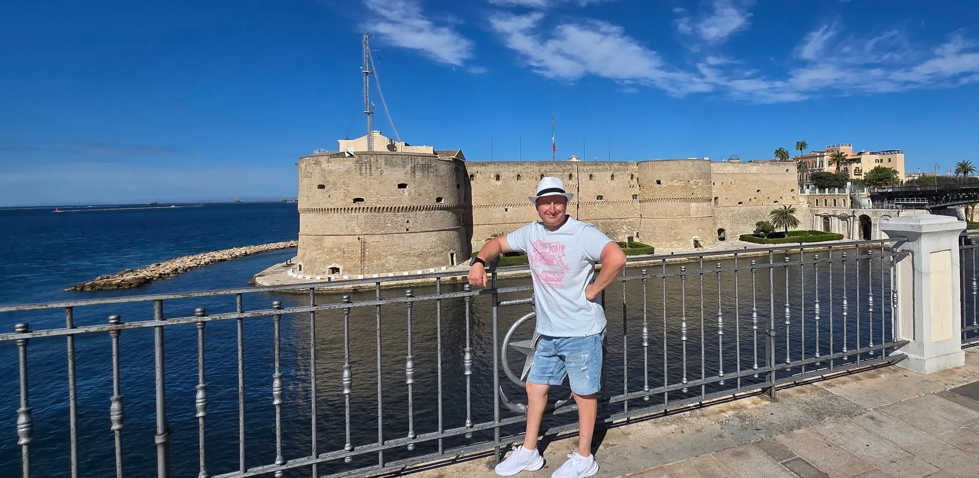 Taranto 18