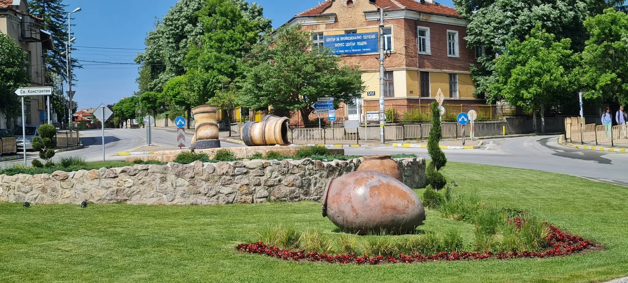 Град Пещера 3
