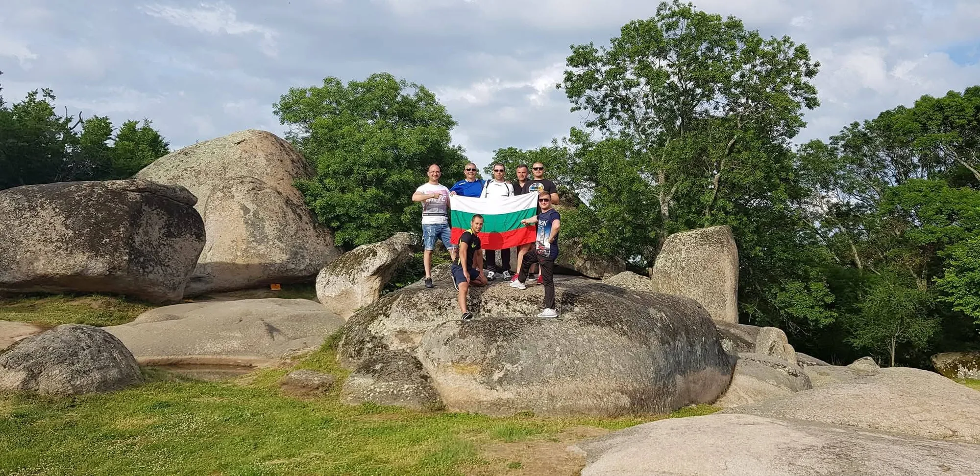 Бегликташ 12