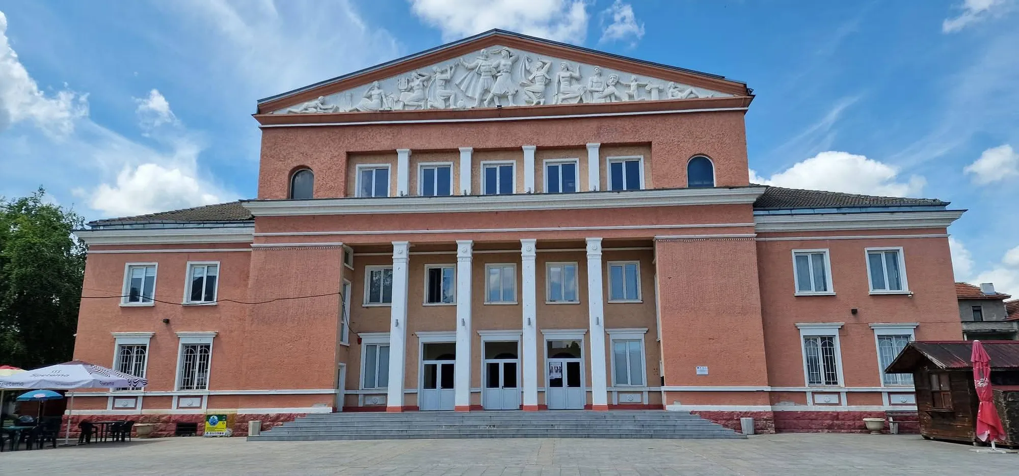 Луковит 3