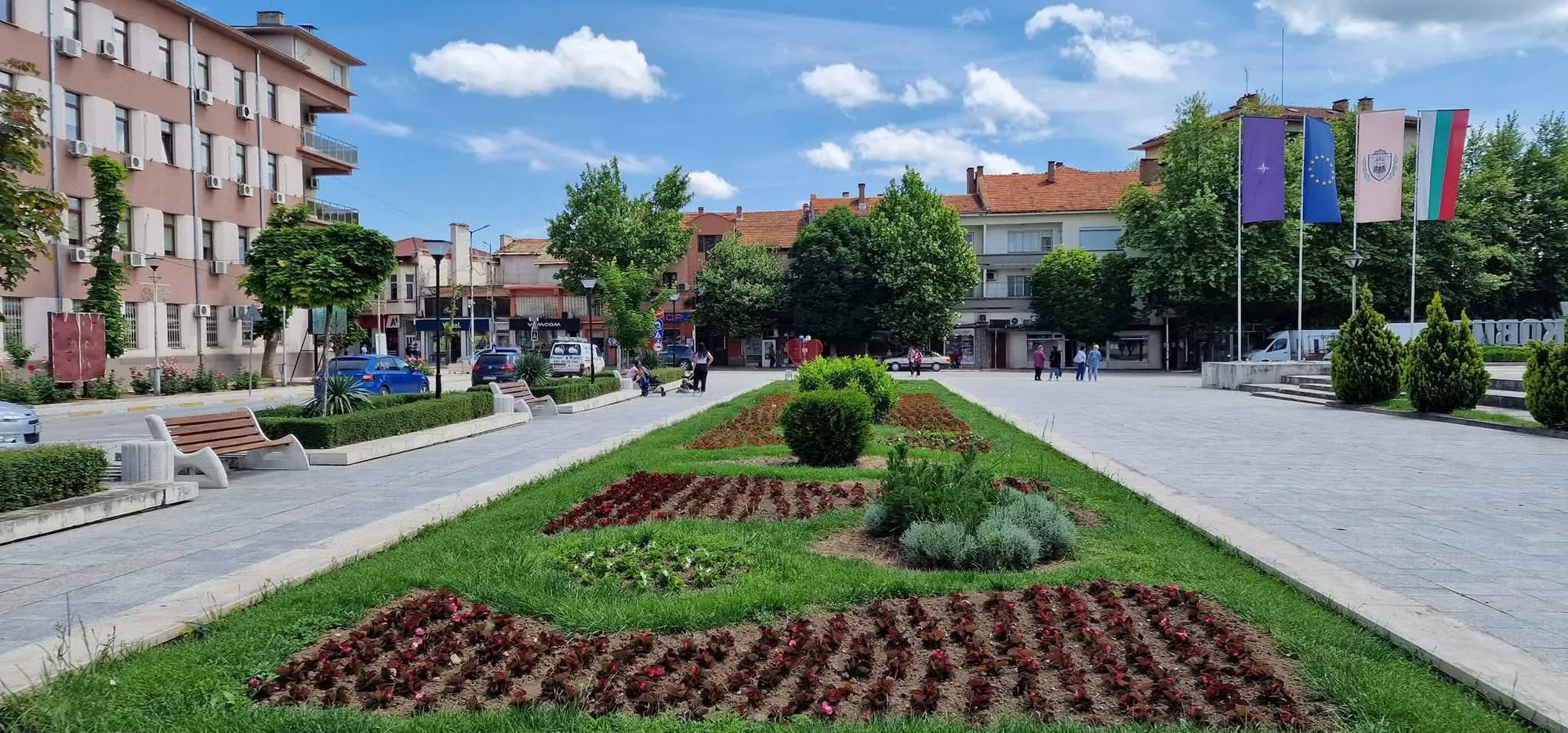 Луковит 4