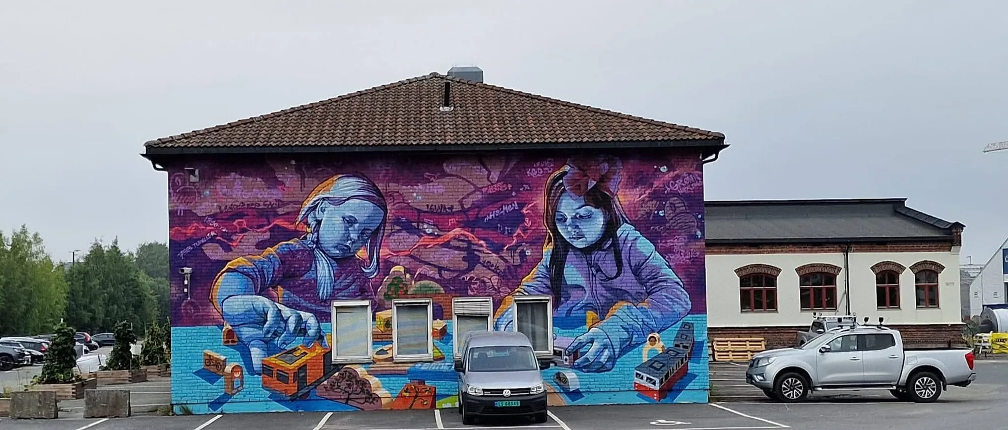 Drammen 3