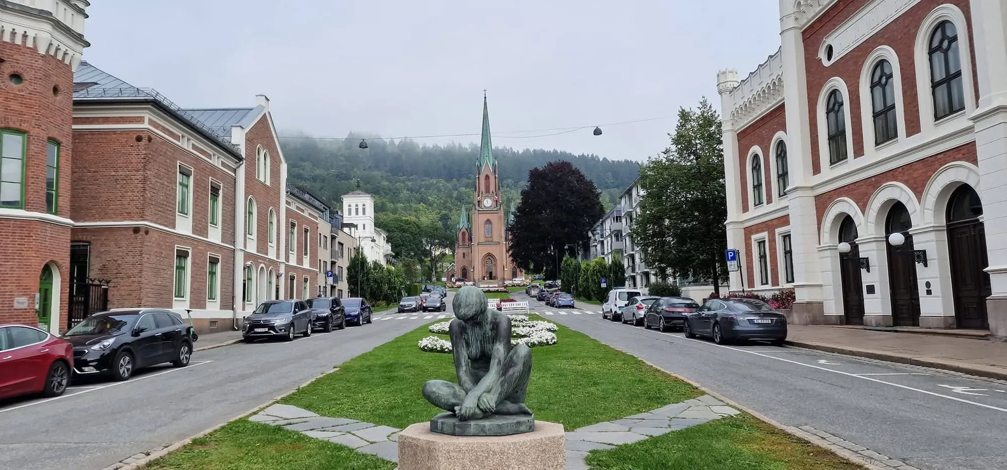 Drammen 4